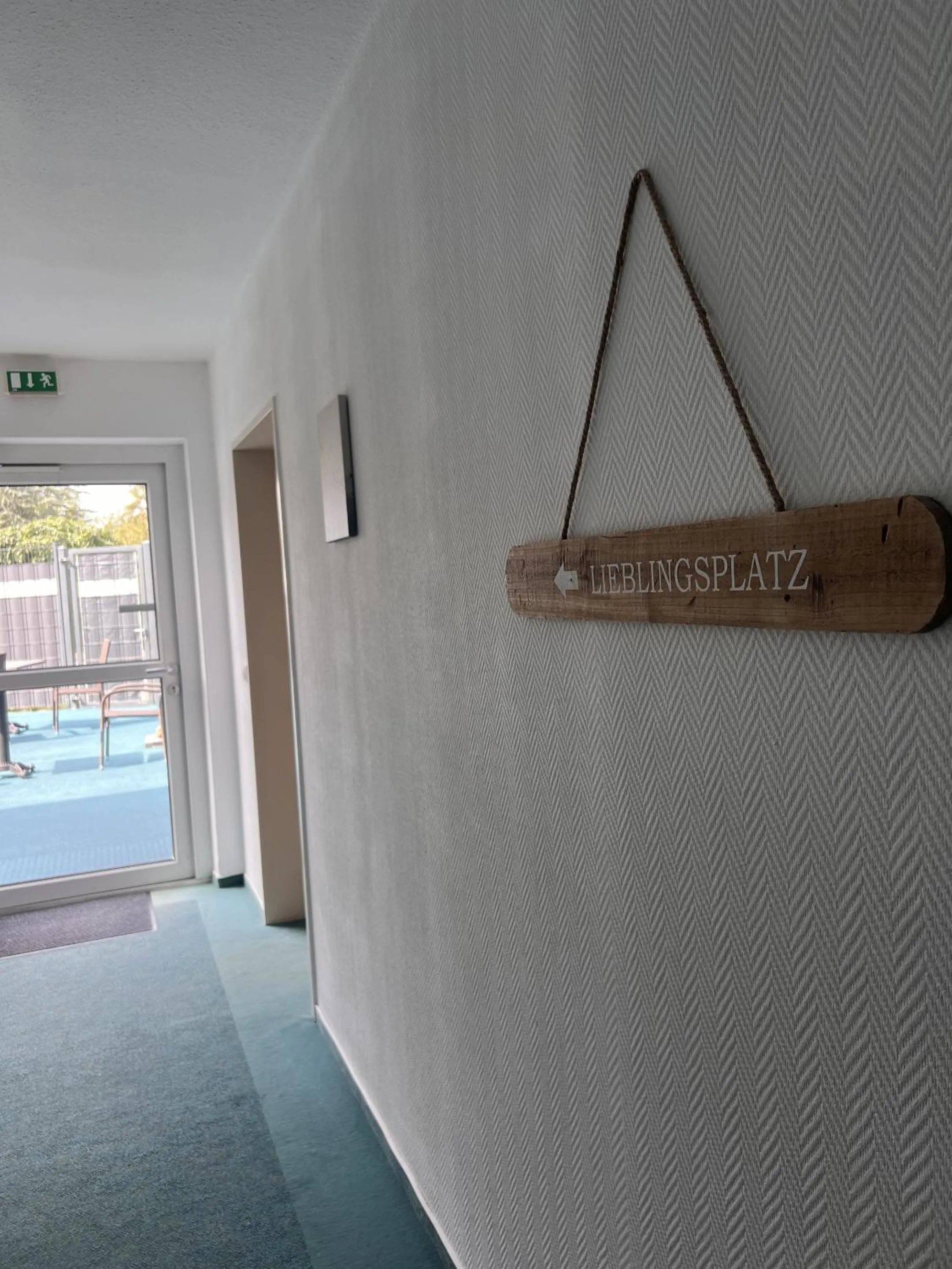 Other in Hotel zur Radau