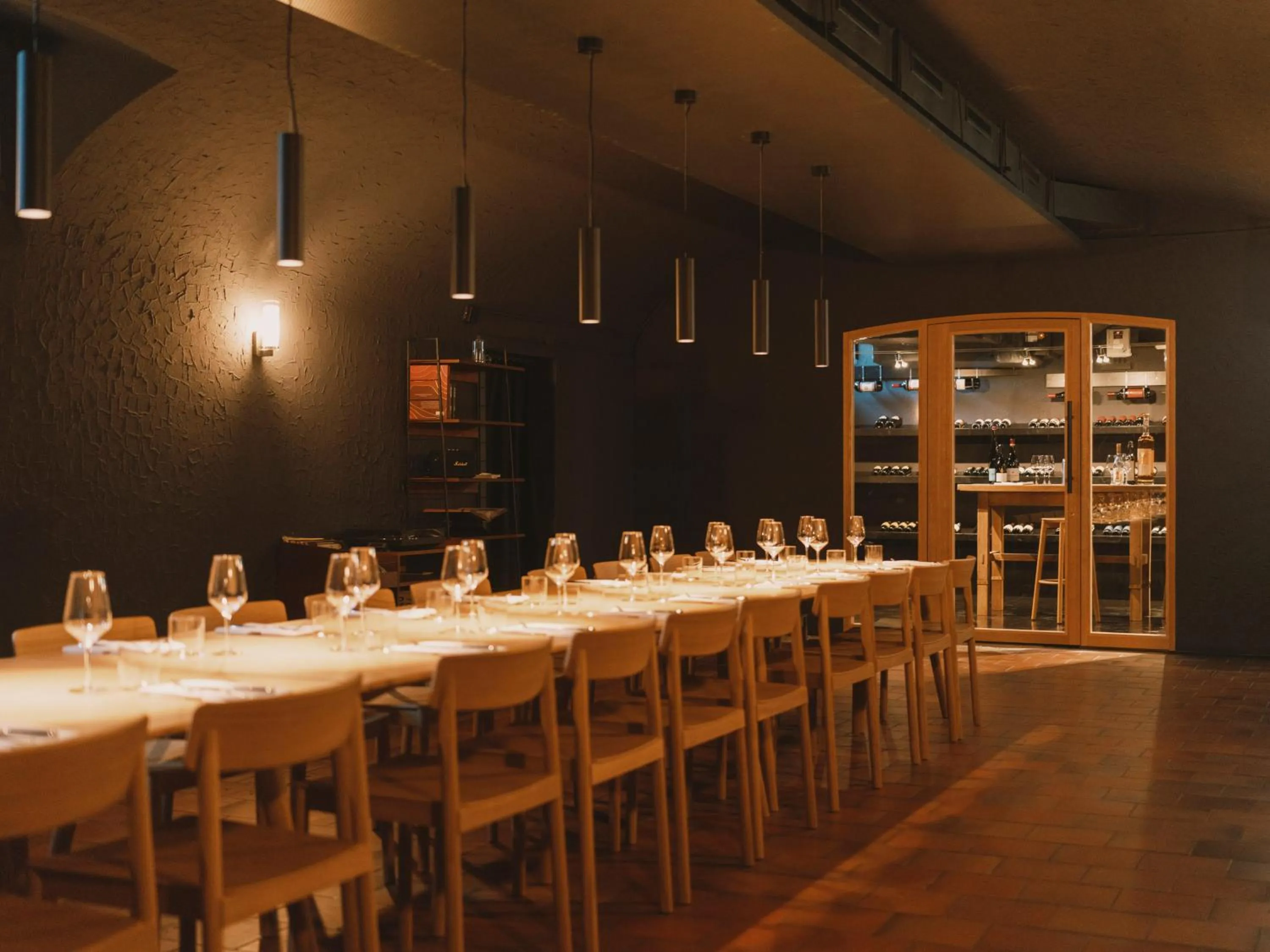 Meeting/conference room in Landgasthof Riehen Hotel and Restaurant, Basel