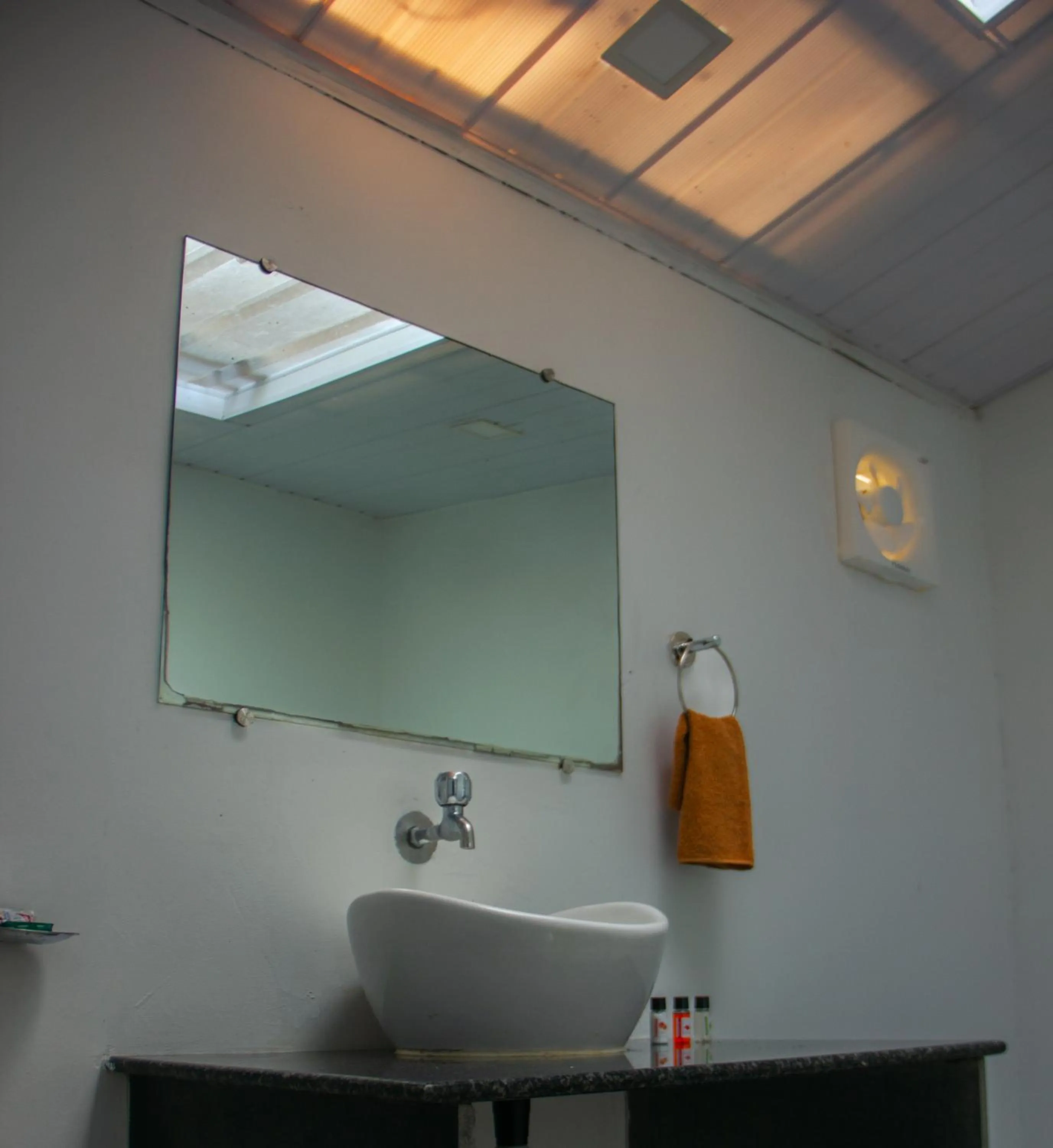 Palolem Beach Resort