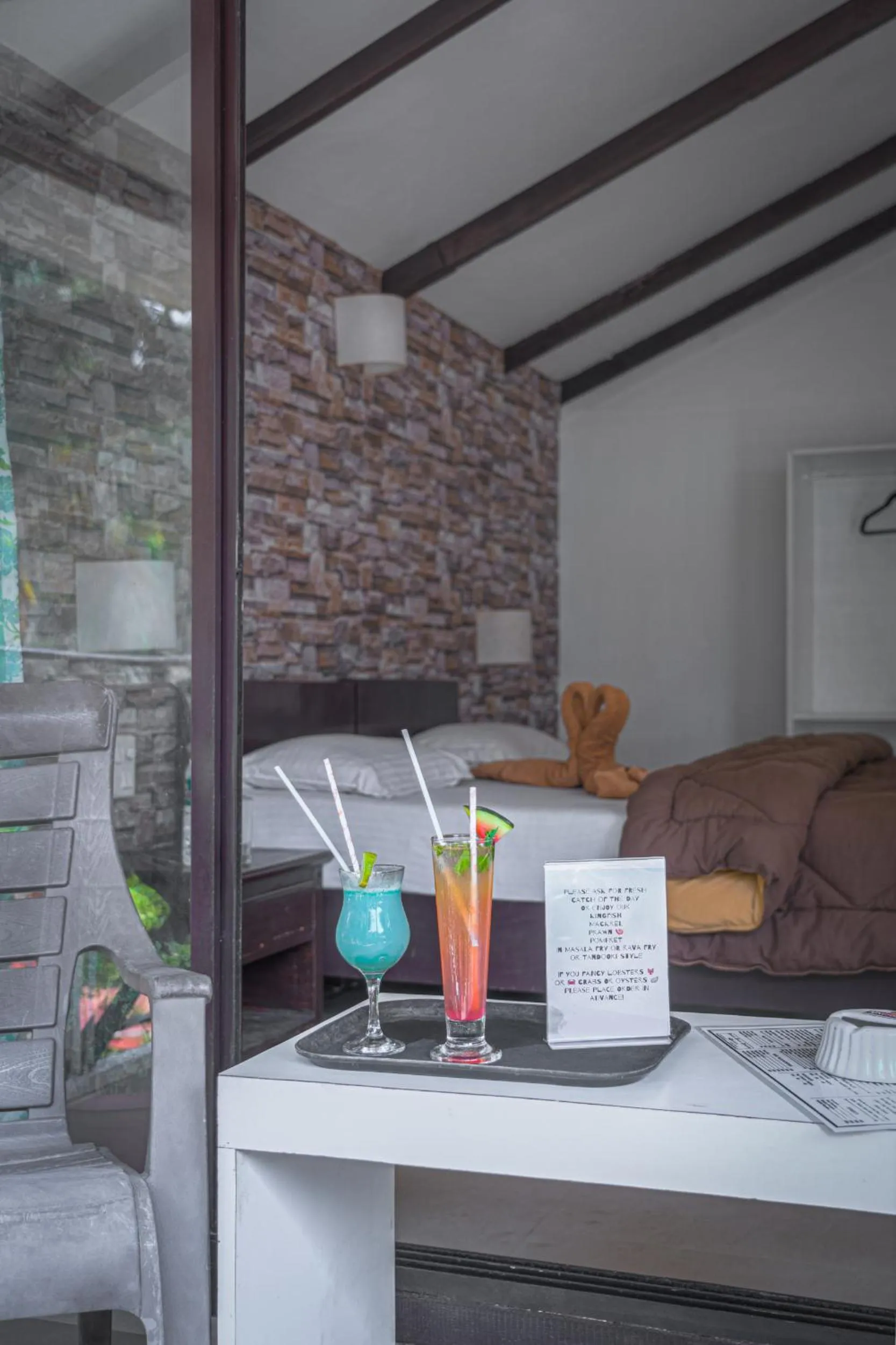 Palolem Beach Resort