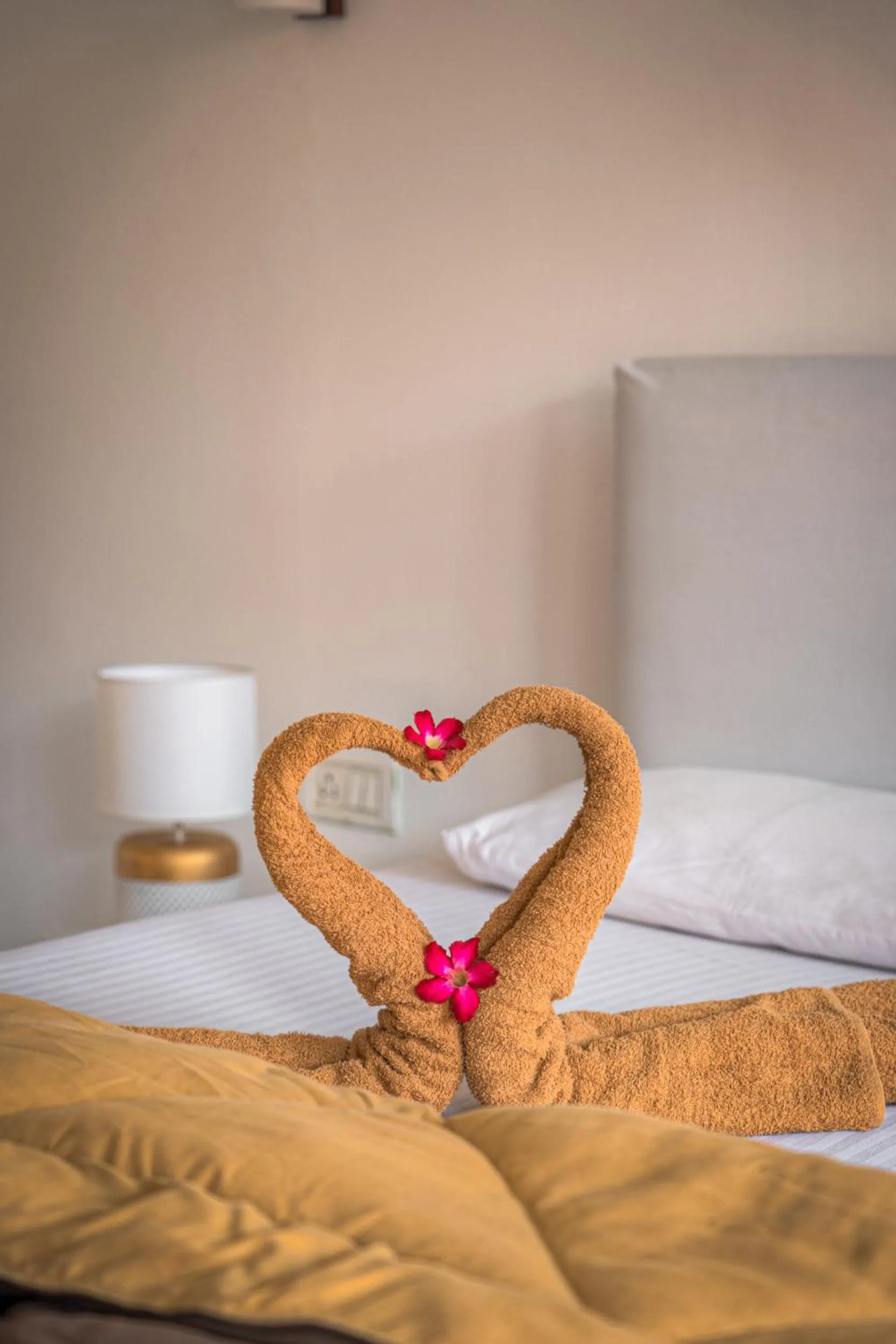 Palolem Beach Resort