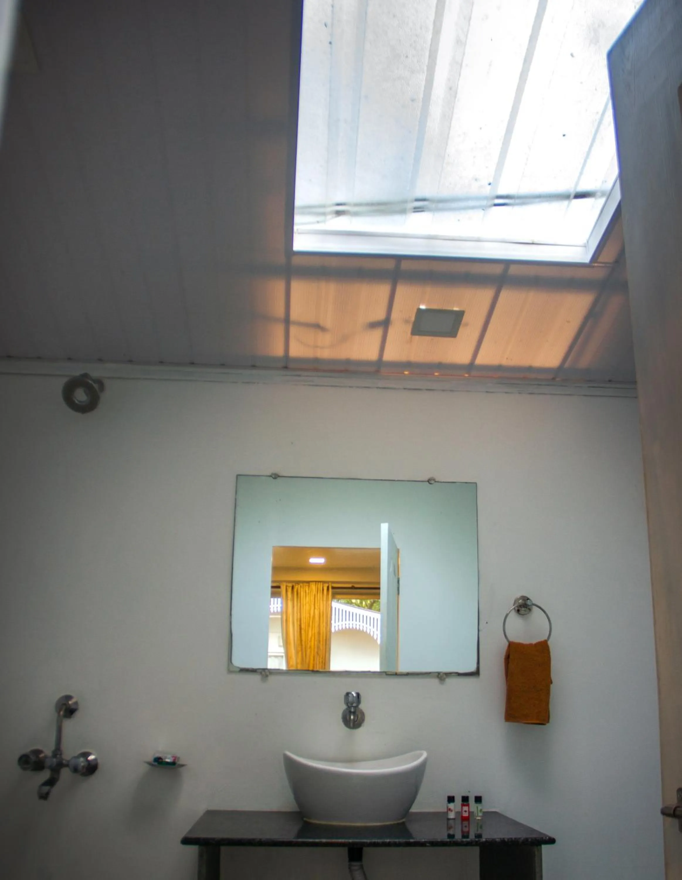 Palolem Beach Resort