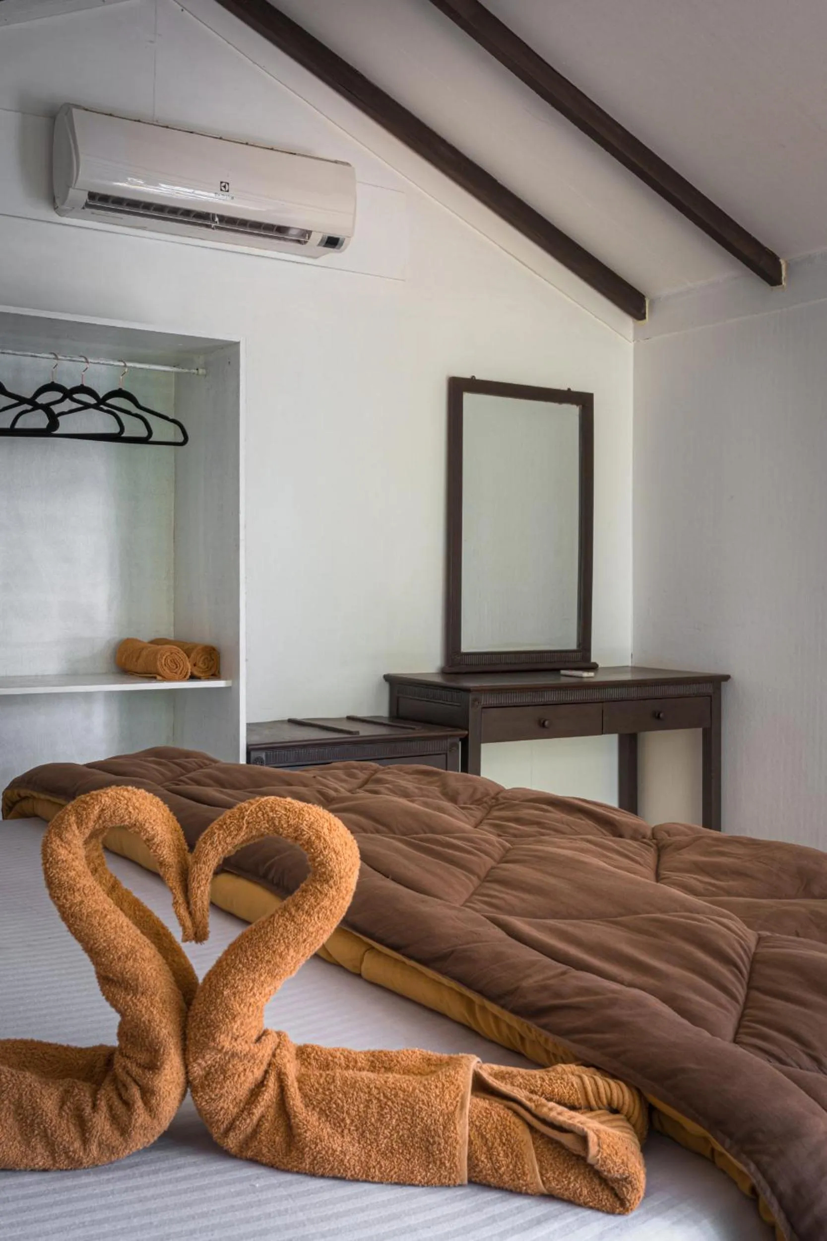 Palolem Beach Resort