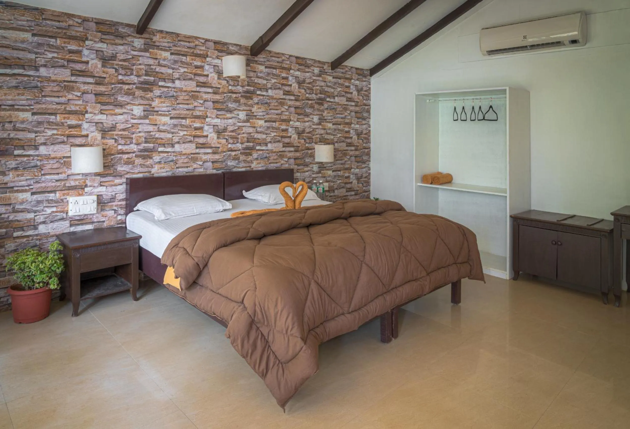 Palolem Beach Resort