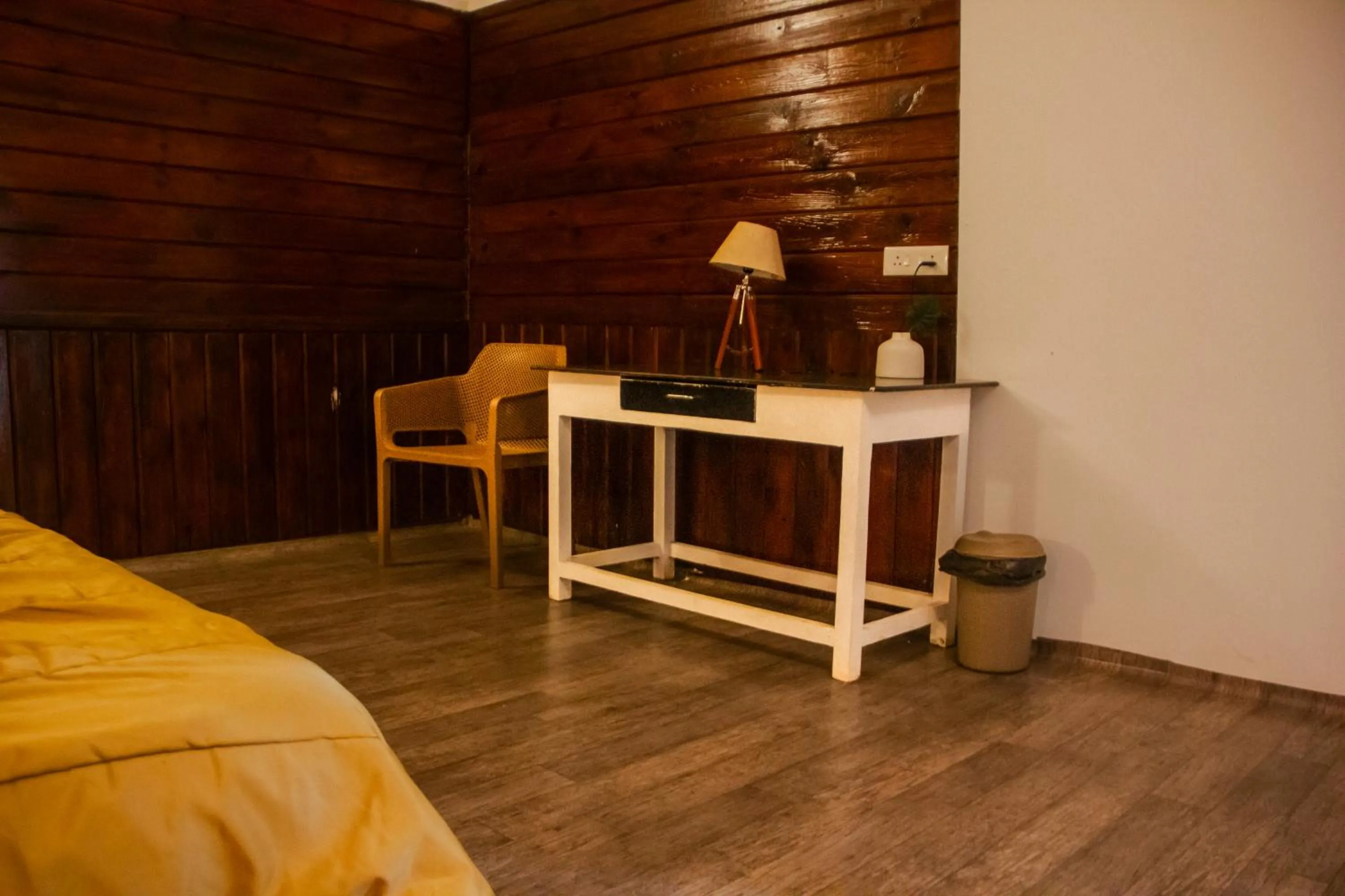 Bedroom, Bed in Cuba Patnem