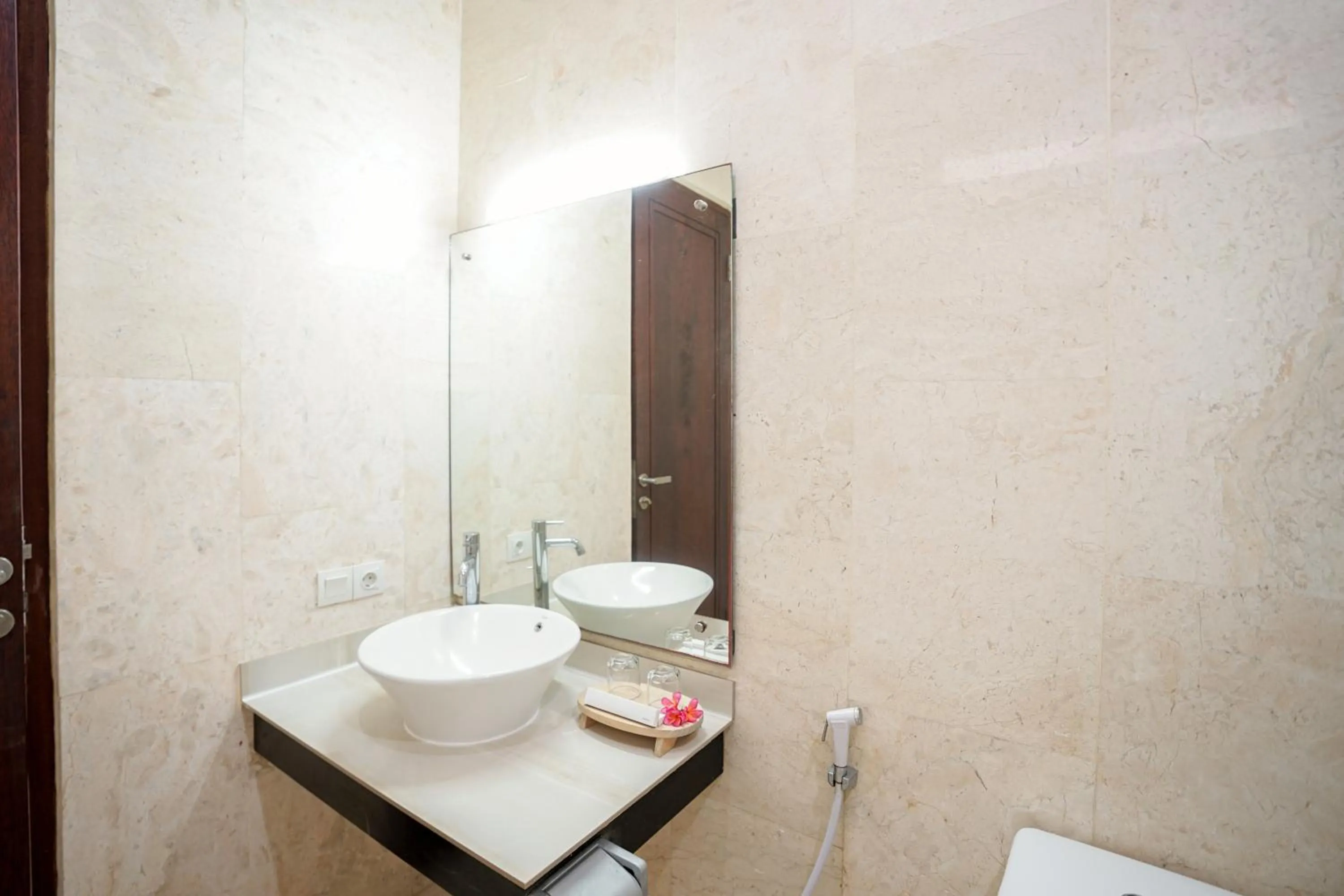 Bathroom in Villa Harmony - Residence