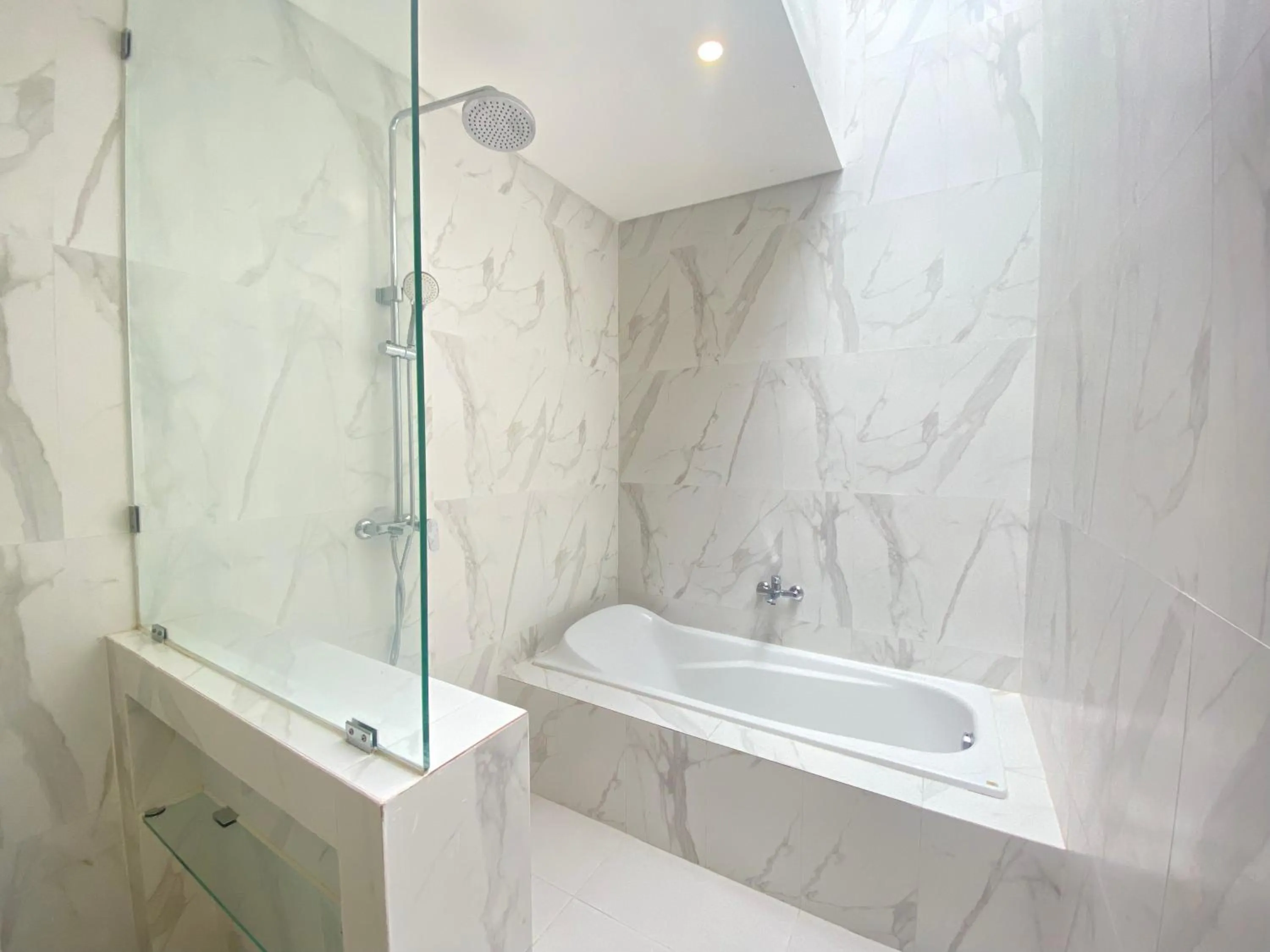 Bathroom in Villa Harmony - Residence