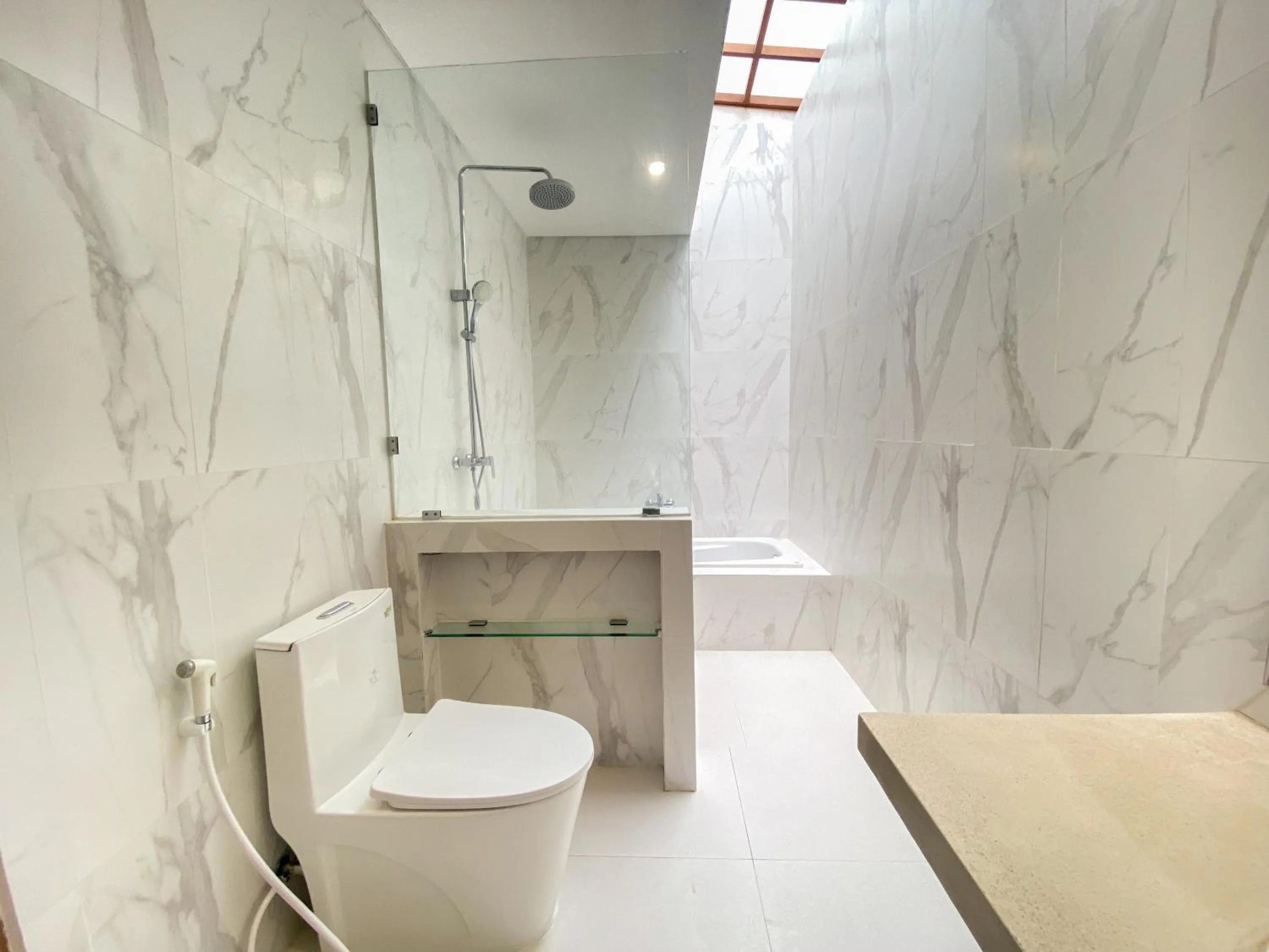 Bathroom in Villa Harmony - Residence