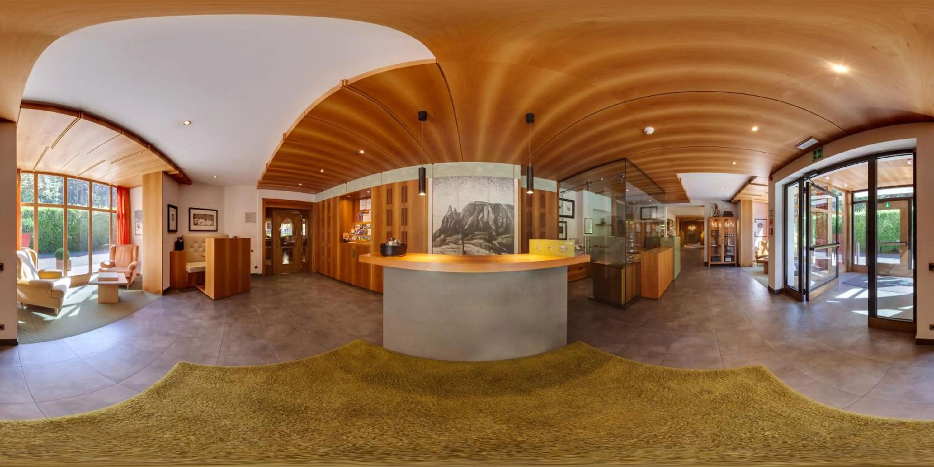 Hotel St. Anton