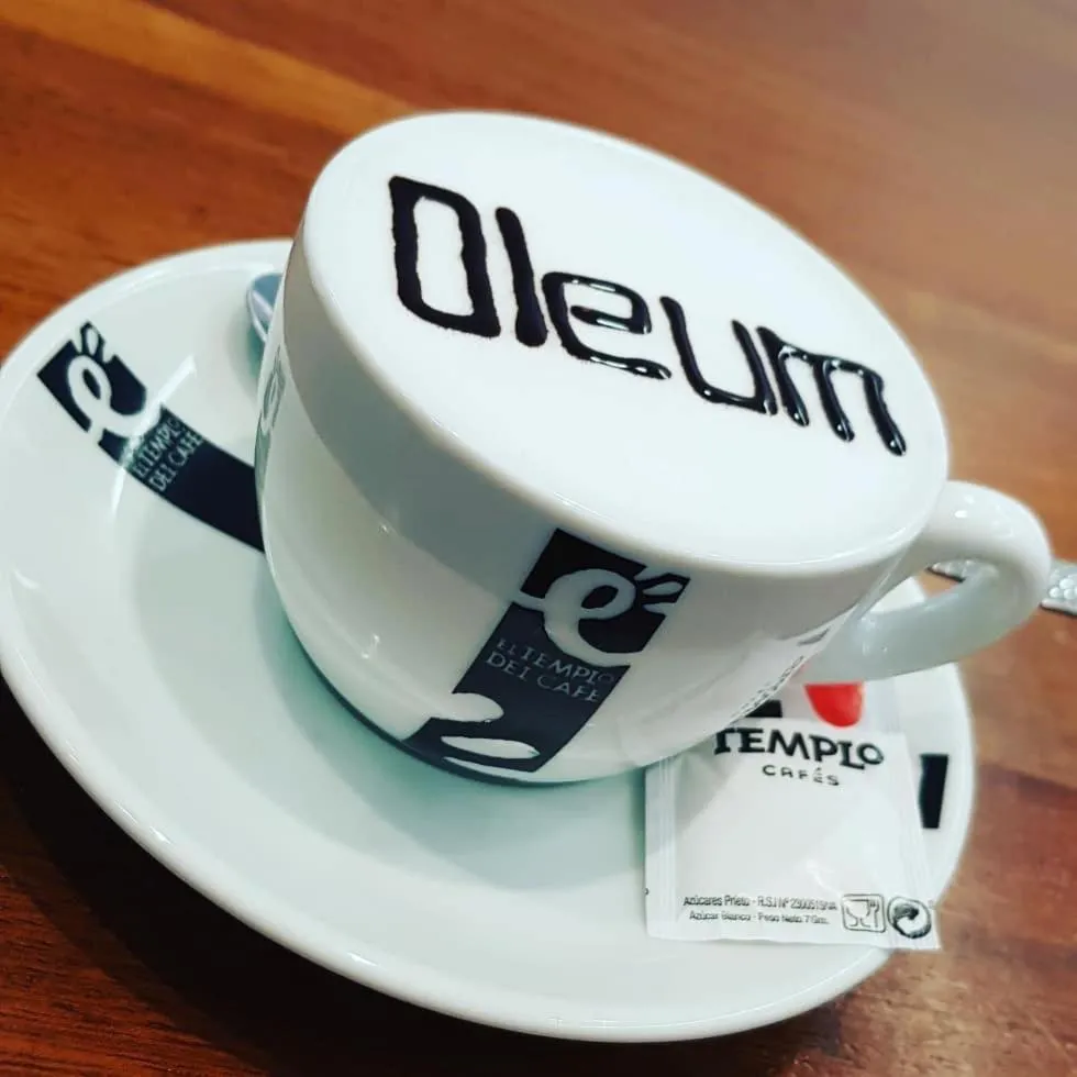 Property building in Hotel Oleum