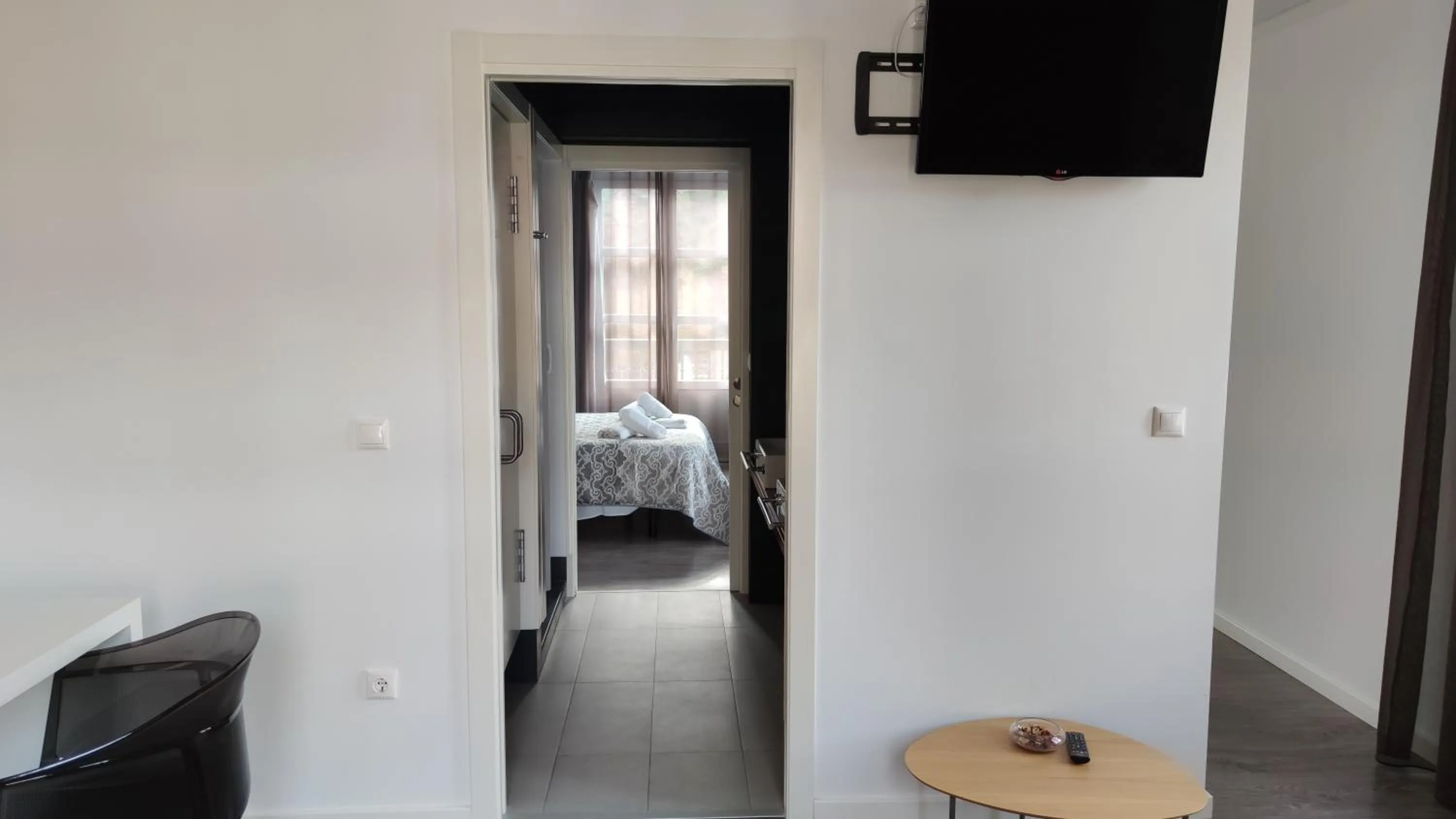 Property building in Hotel Oleum