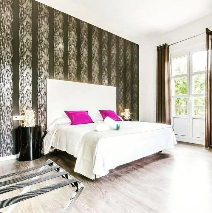 Property building in Hotel Oleum