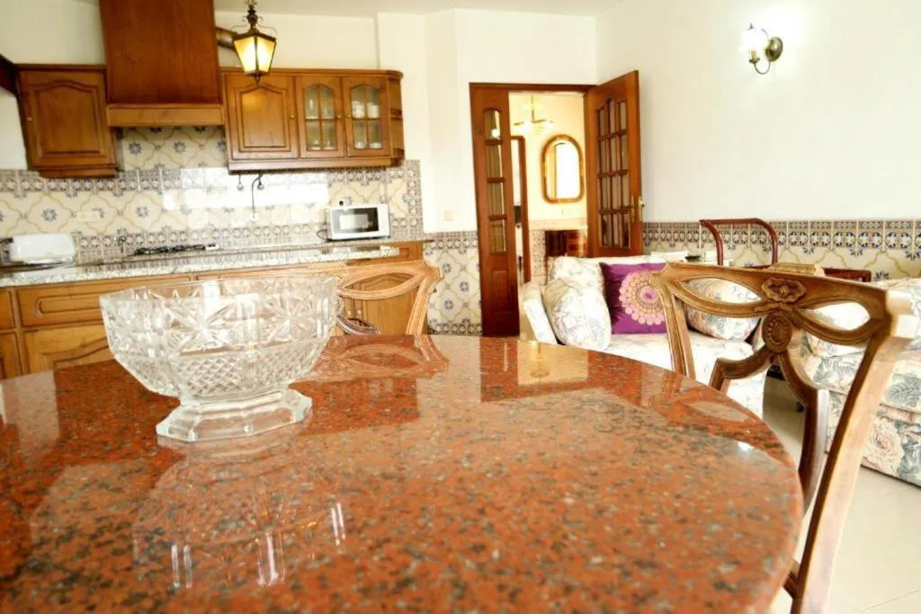 Bedroom in Villa Francesa Guest House