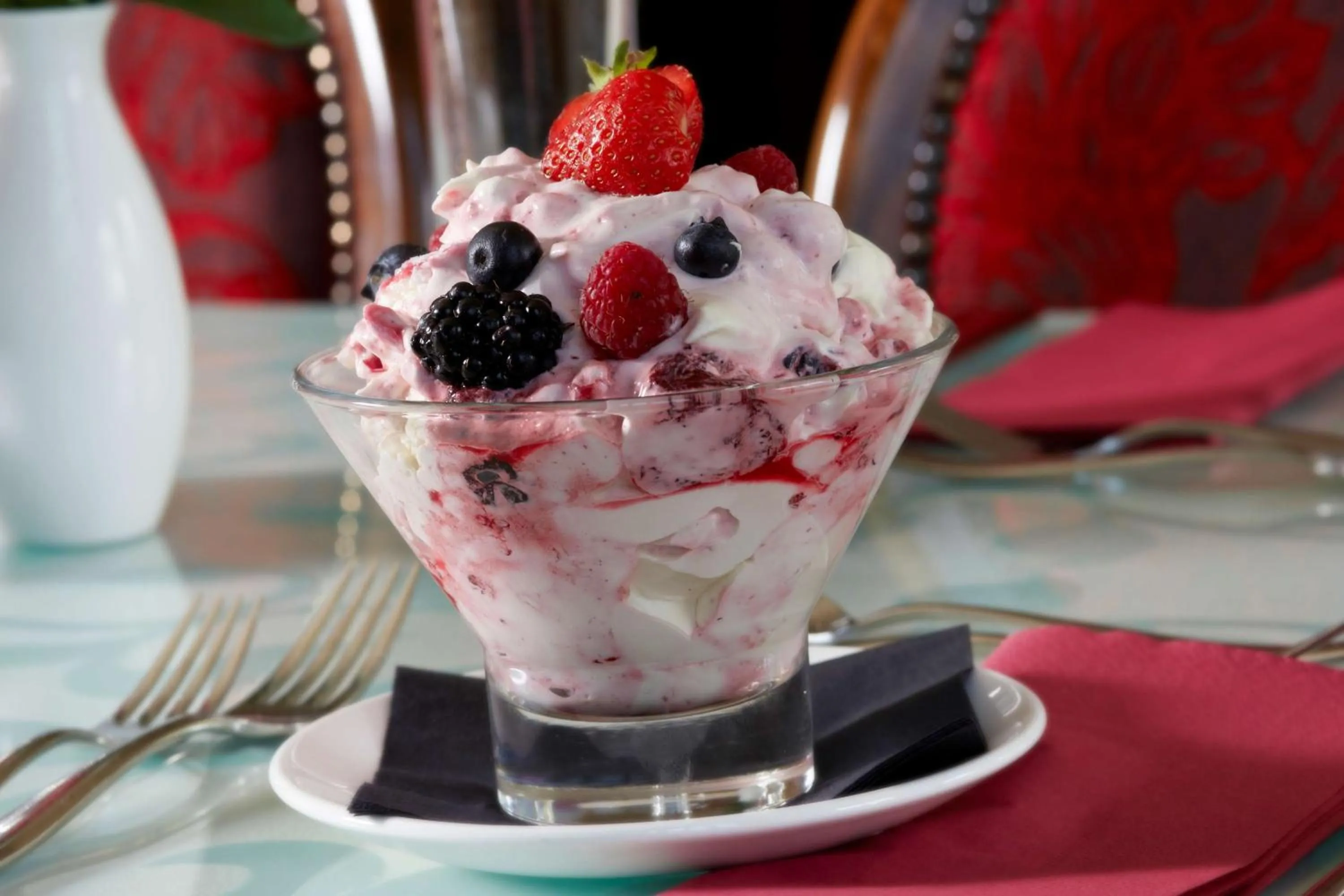 Restaurant/places to eat in Best Western Plus Pastures Hotel