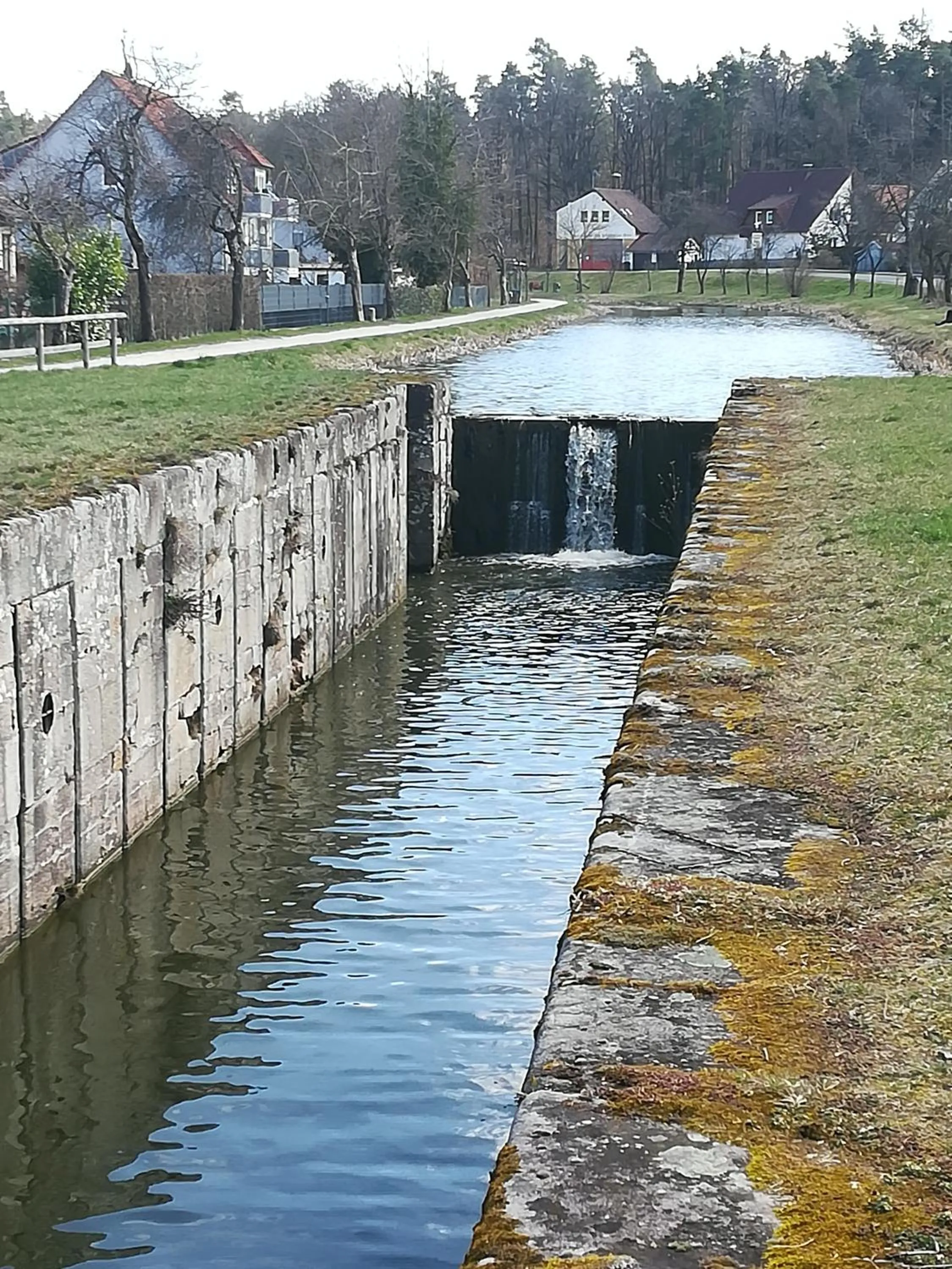 Off site in Hotel Harbauer