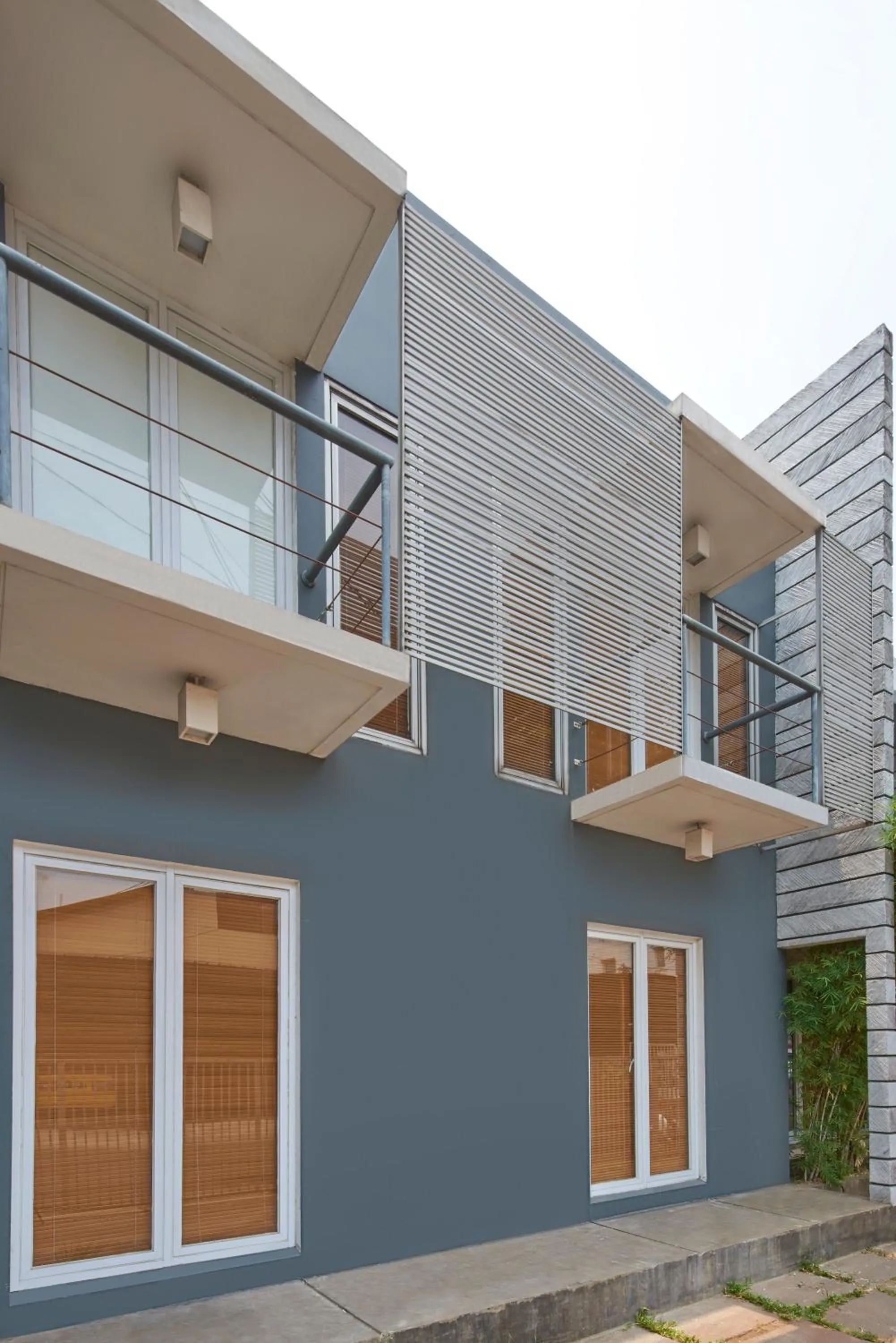 Balcony/Terrace in FLAT06 cipete