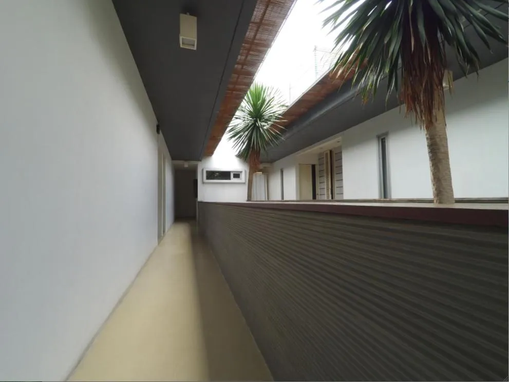 Decorative detail in FLAT06 cipete