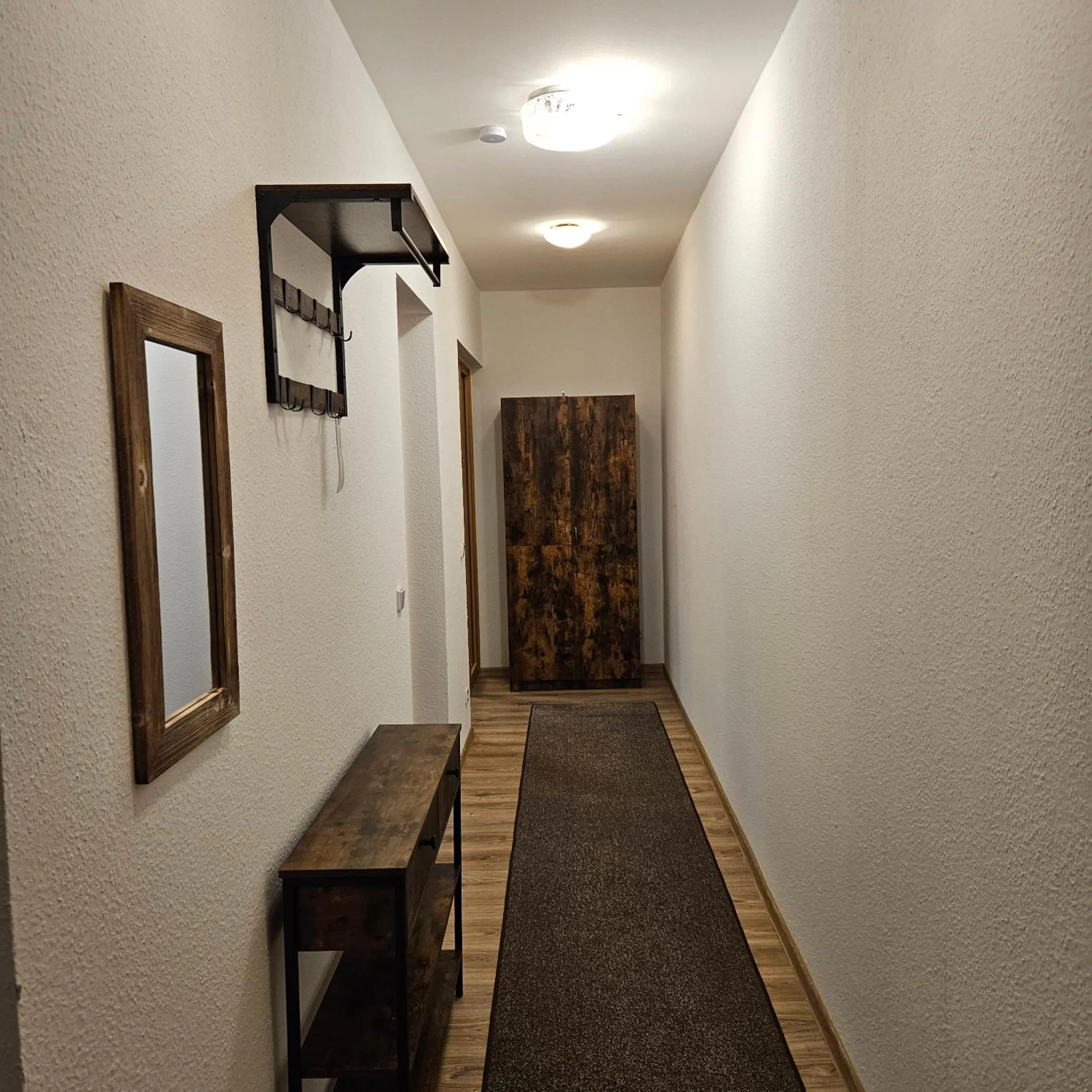 Property building in City Residence Hotel Frankfurt-Oder Bahnhof