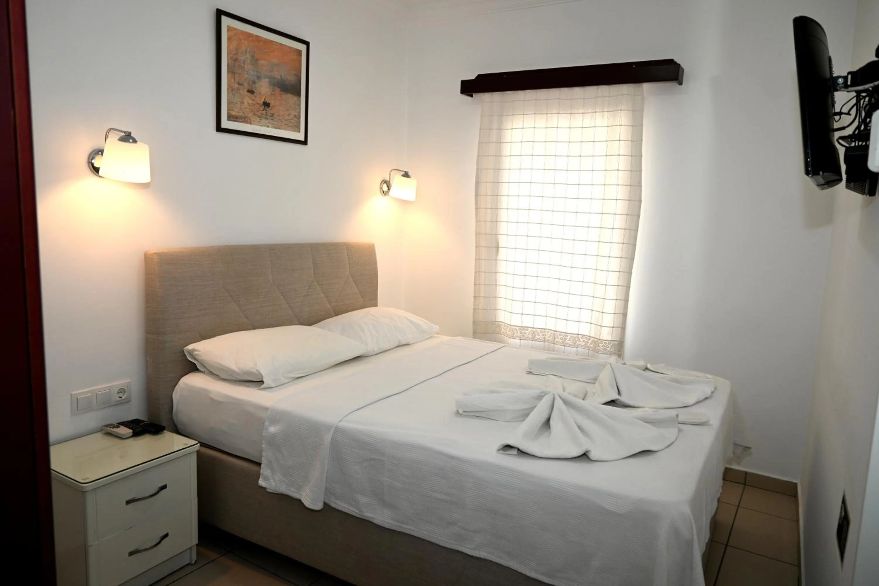 Single Room in Melis Pansiyon