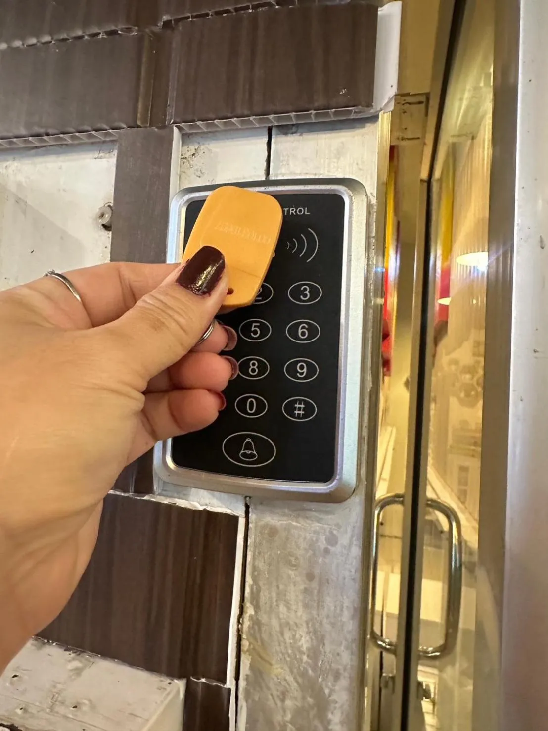 Happy Fish Guesthouse