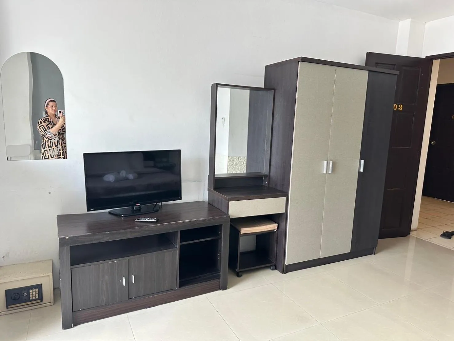 Happy Fish Guesthouse