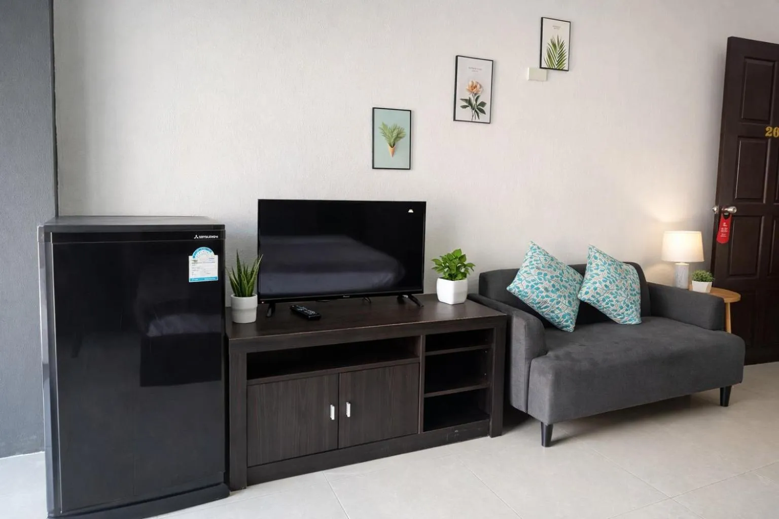 Happy Fish Guesthouse