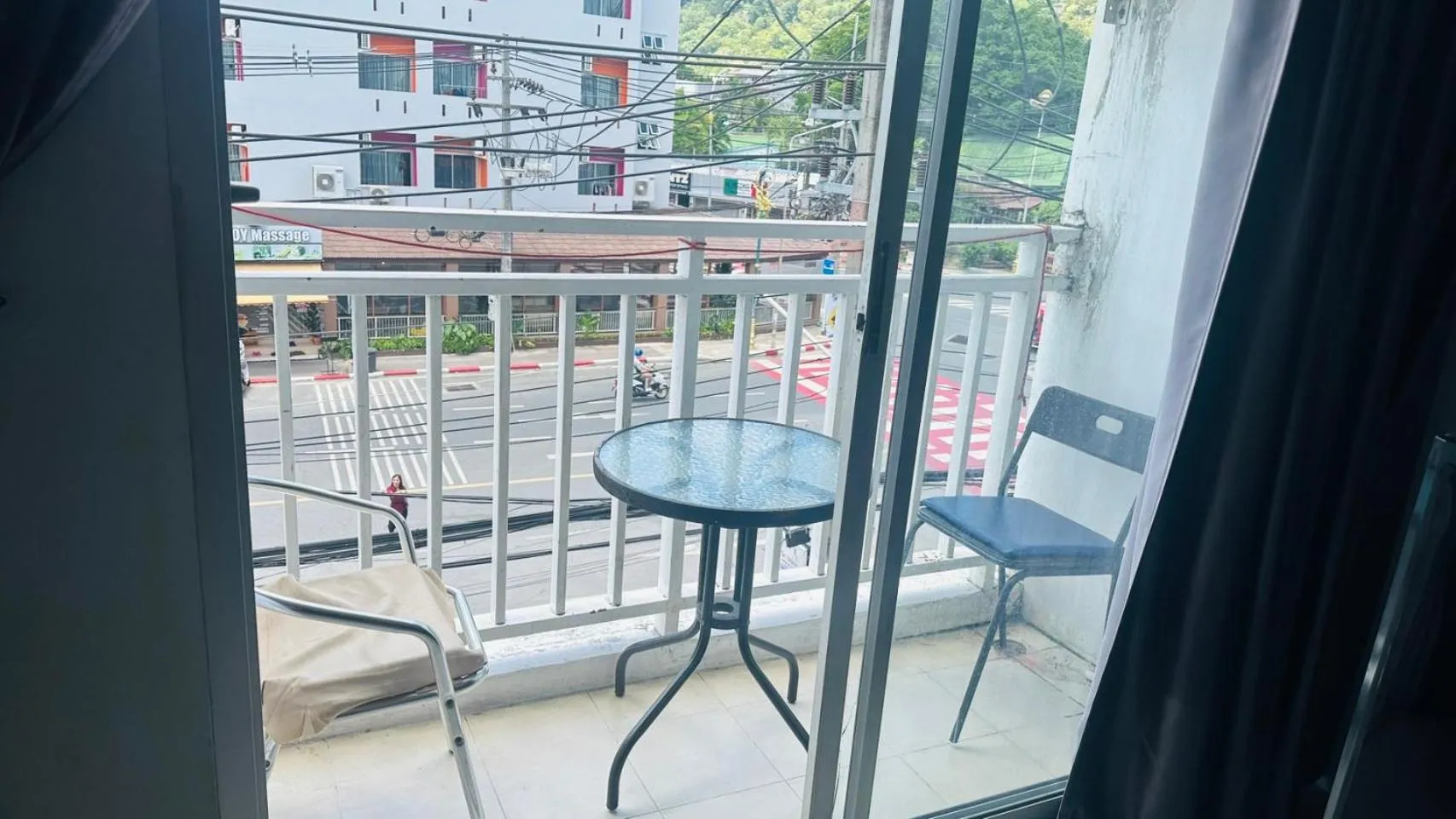 Standard Double Room in Happy Fish Guesthouse