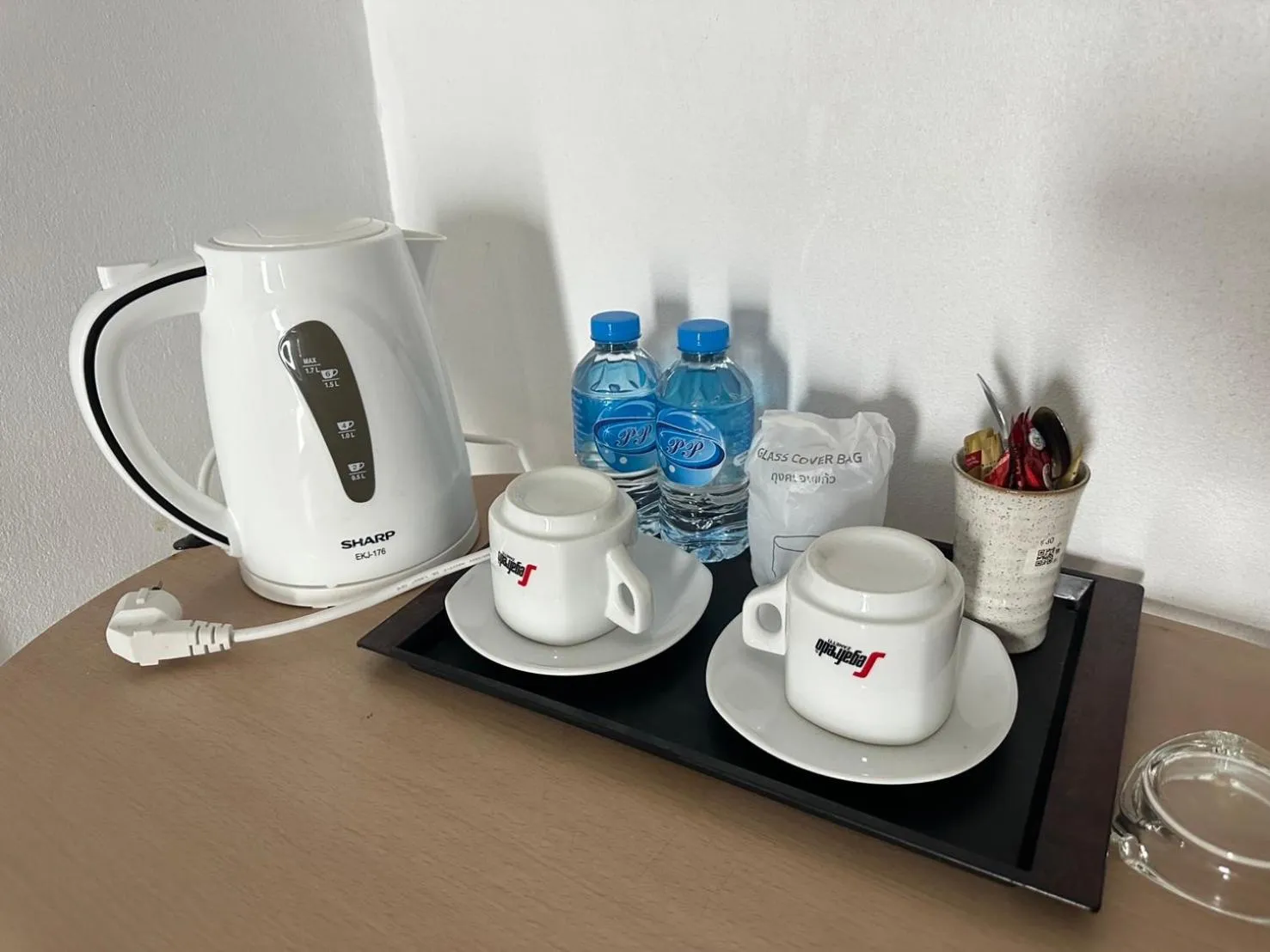 Happy Fish Guesthouse