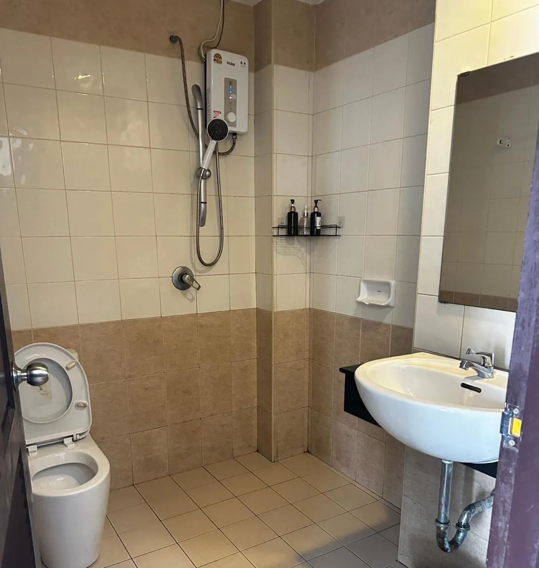 Happy Fish Guesthouse