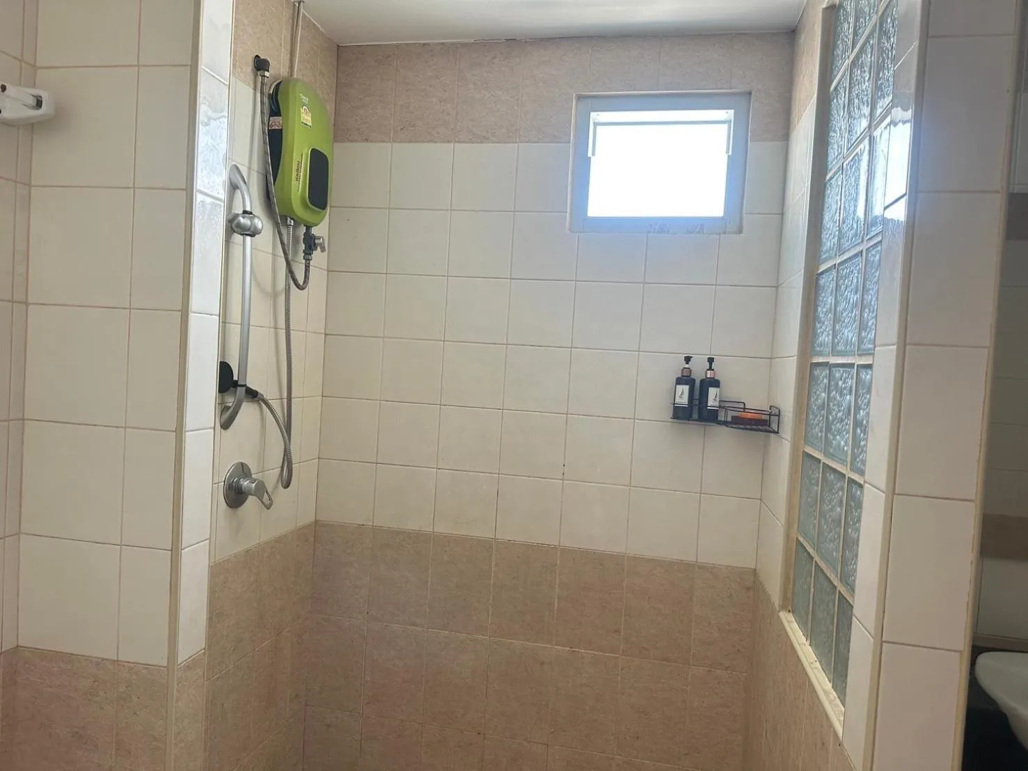 Happy Fish Guesthouse