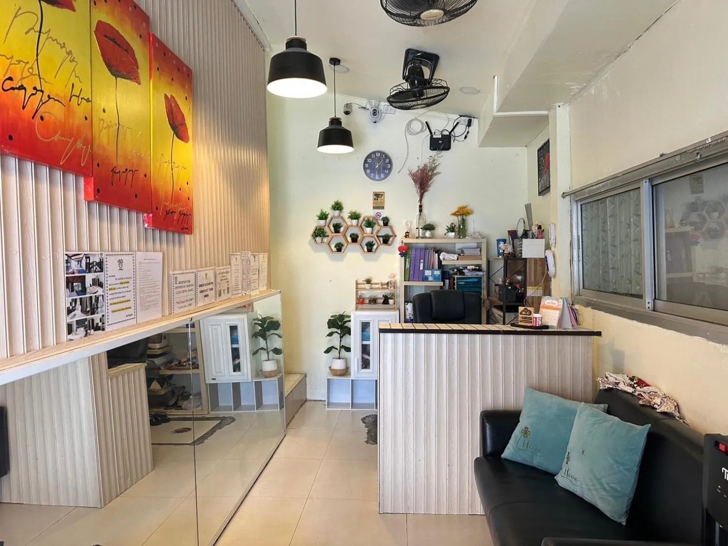 Happy Fish Guesthouse