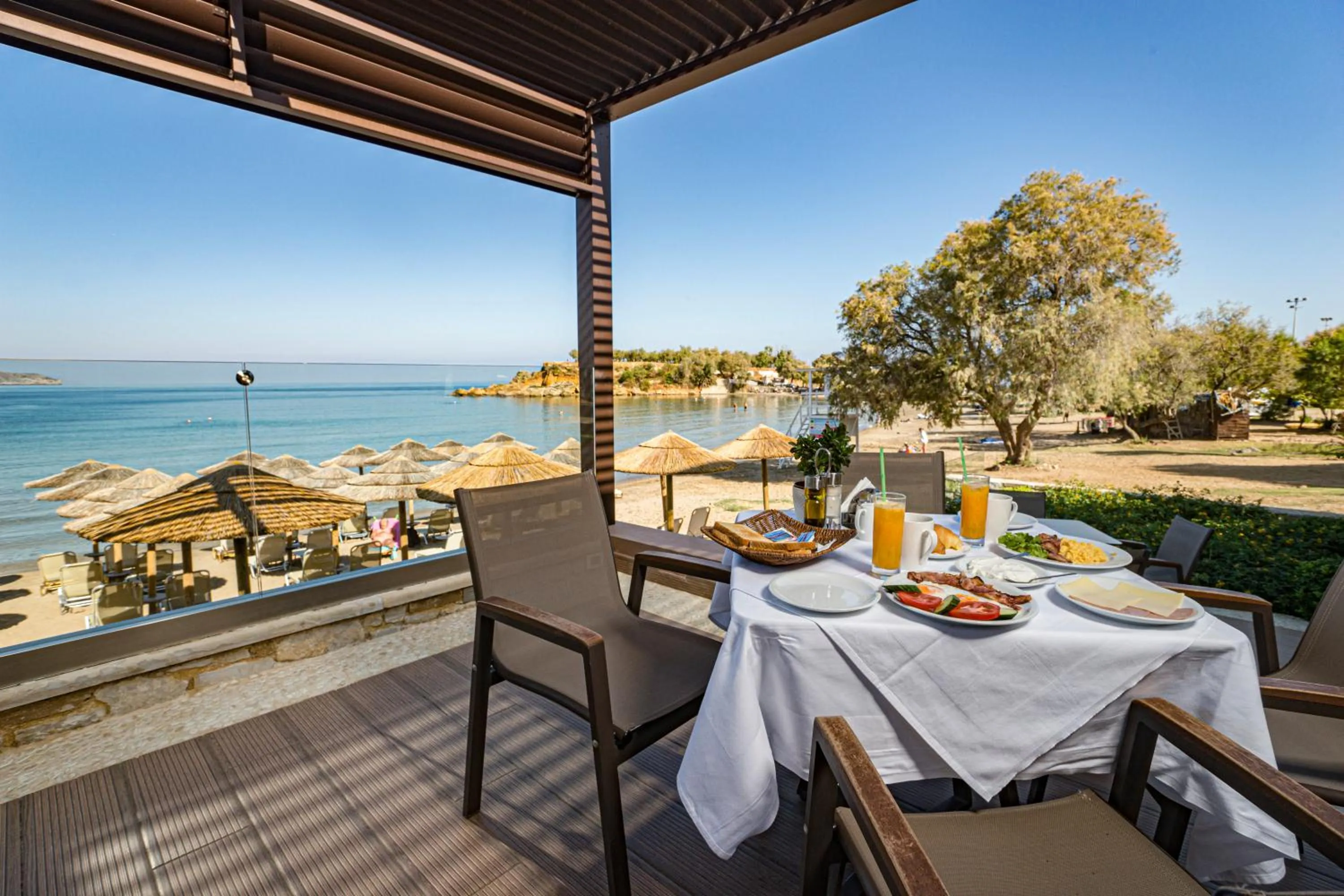 Restaurant/places to eat in Golden Bay