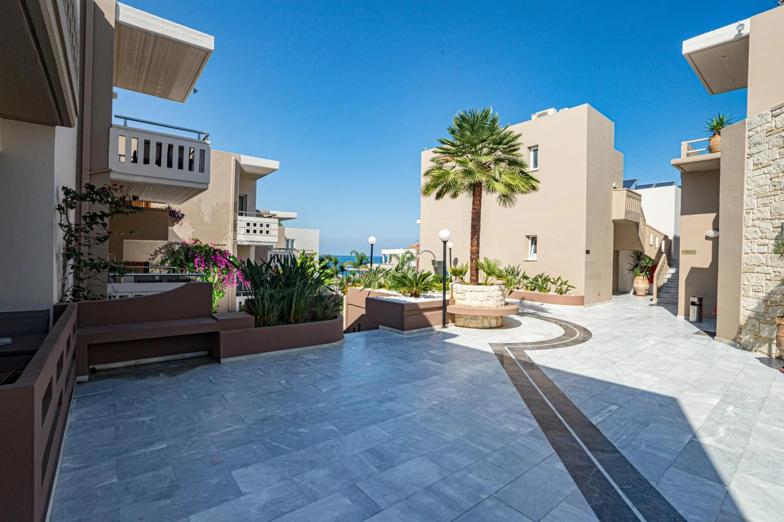 Property building in Golden Bay