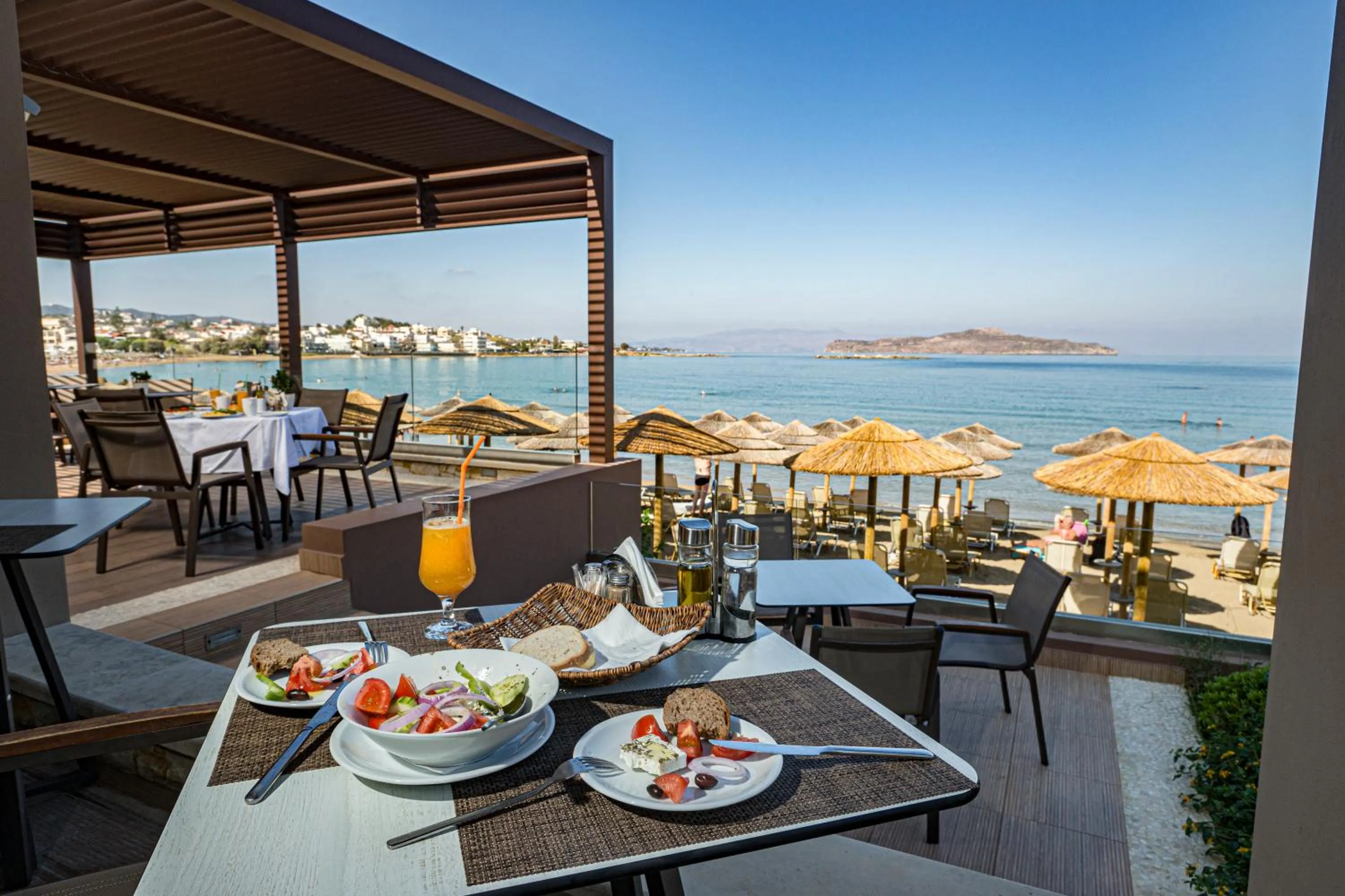 Restaurant/places to eat in Golden Bay