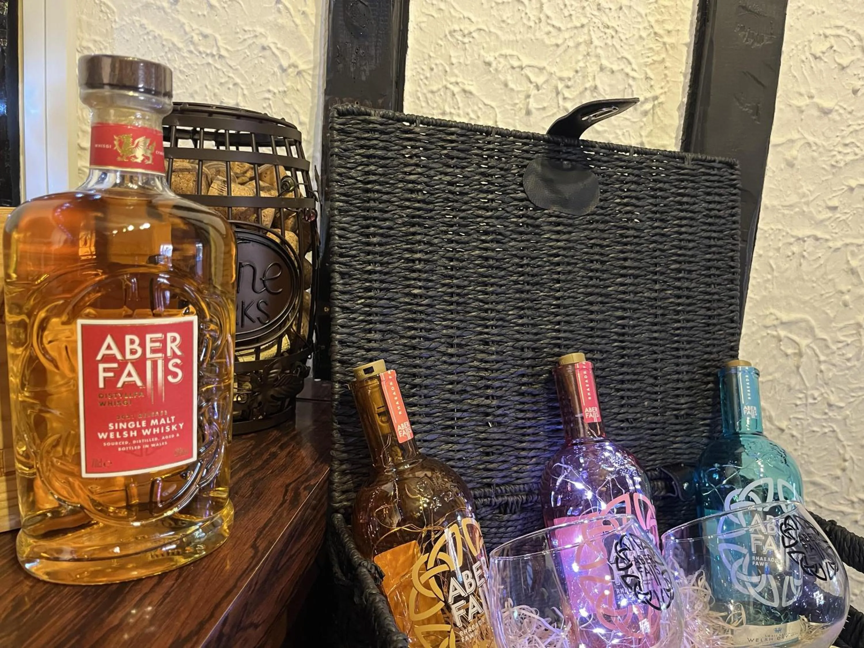 Lounge or bar in The Lake View Hotel