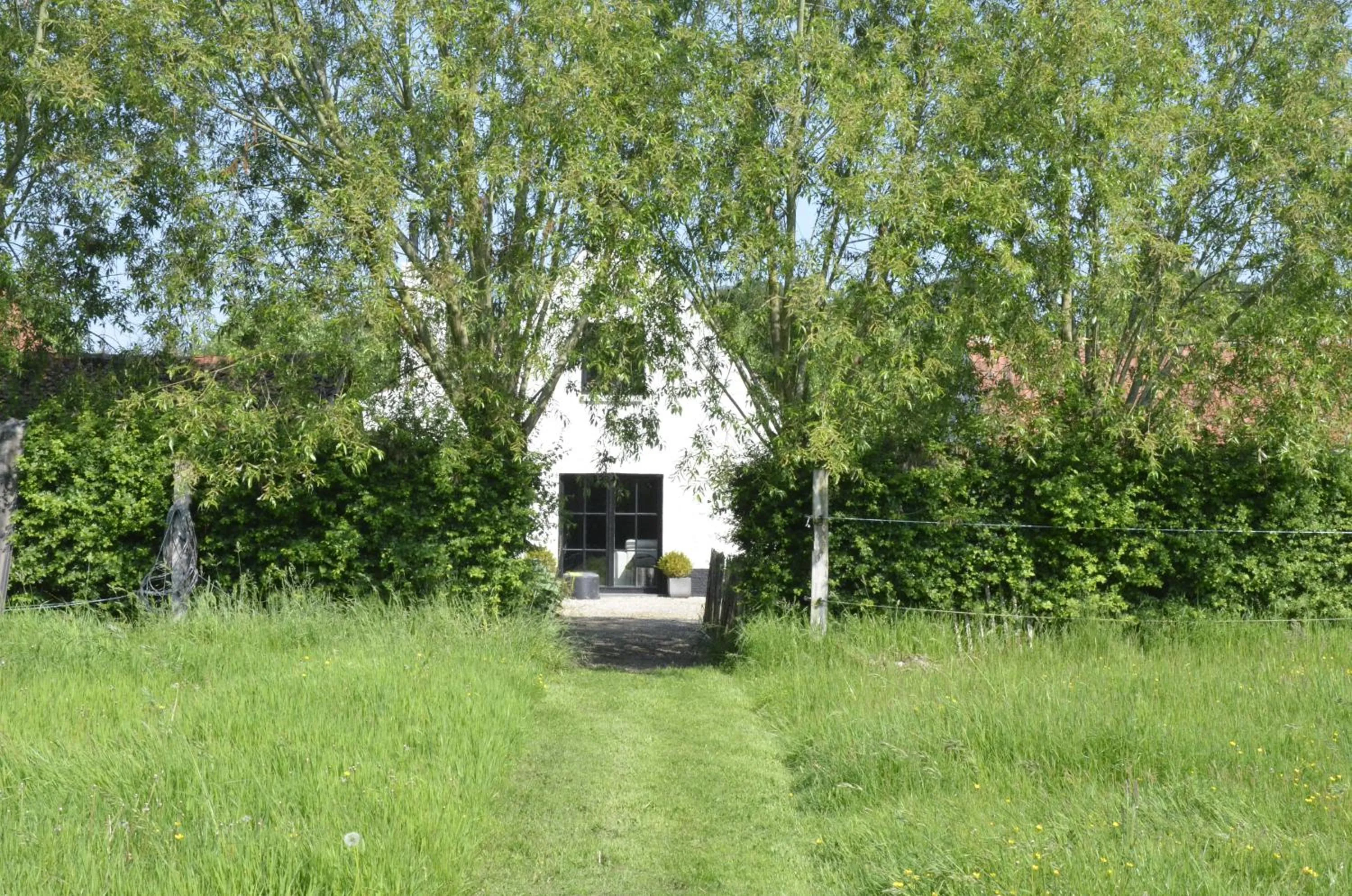 Property building in Stee 23