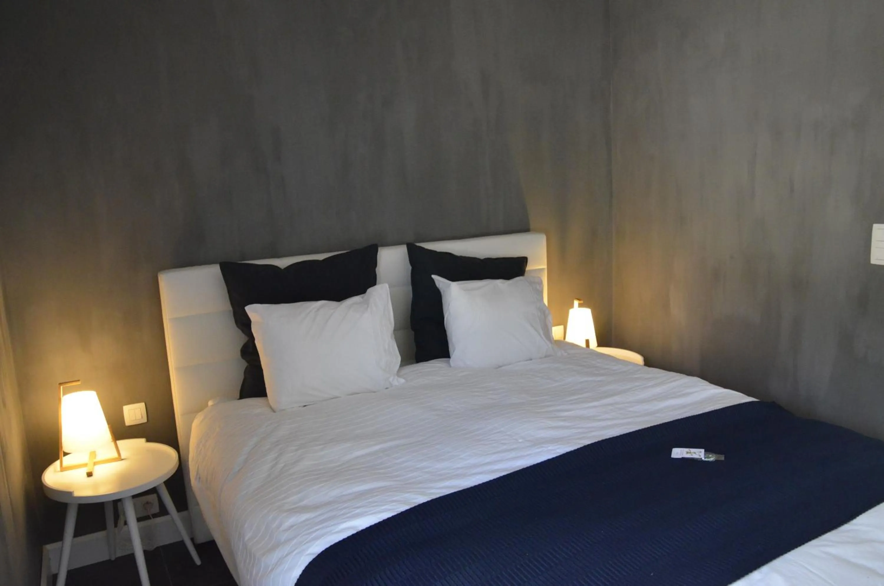 Bed in Stee 23