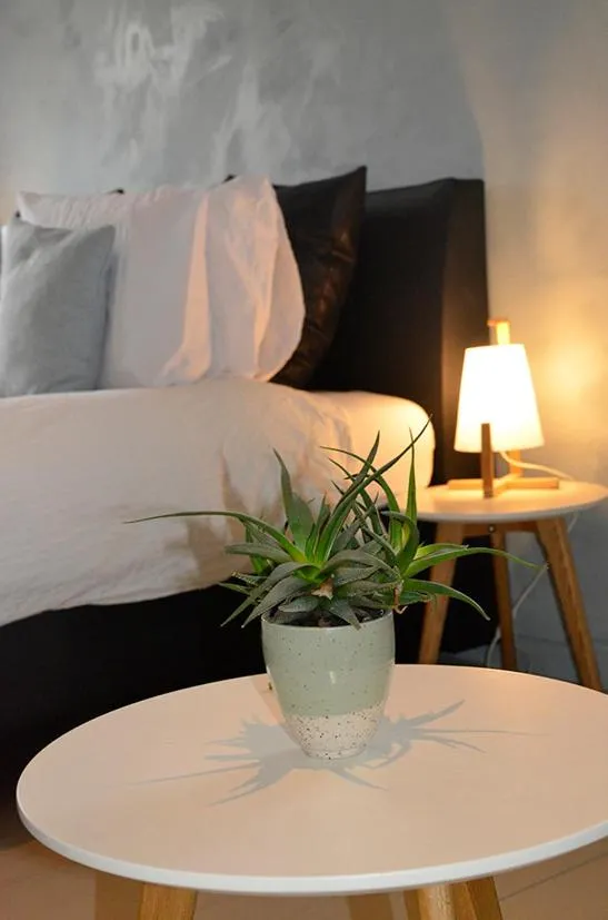Bed in Stee 23