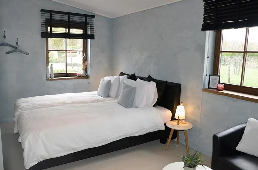 Bed in Stee 23