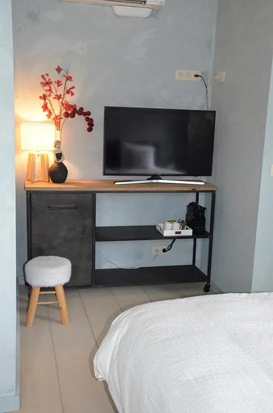 Bed in Stee 23