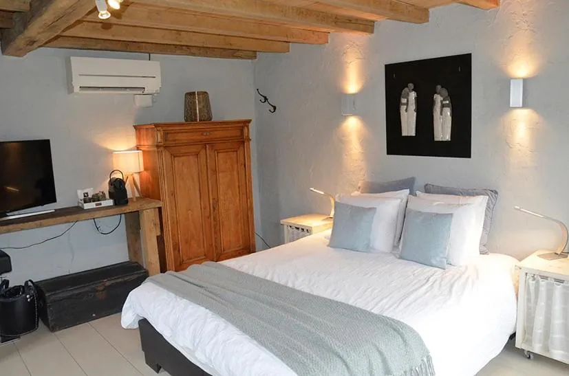 Bed in Stee 23