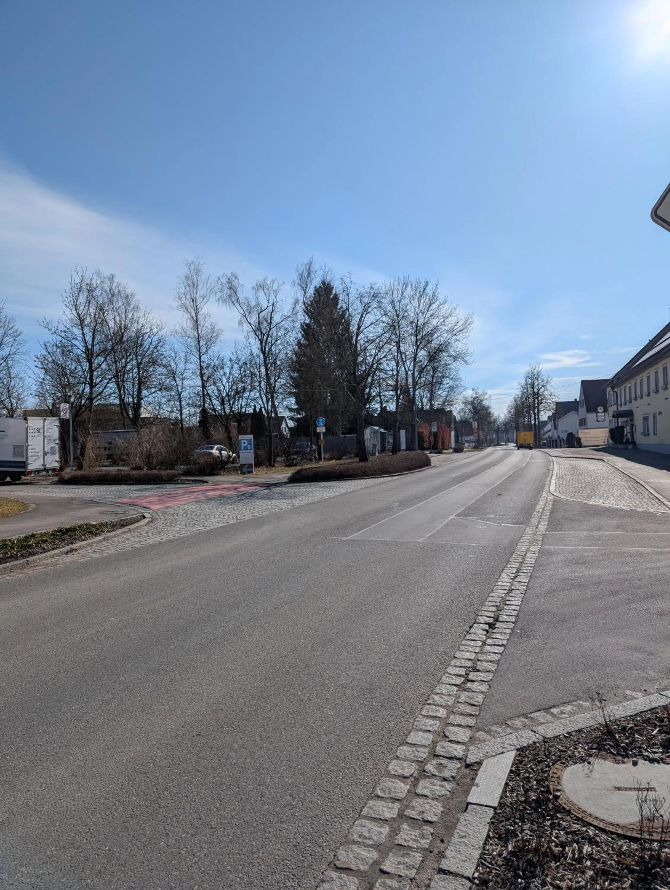 Day in Hotel-Gasthof Zur Rose