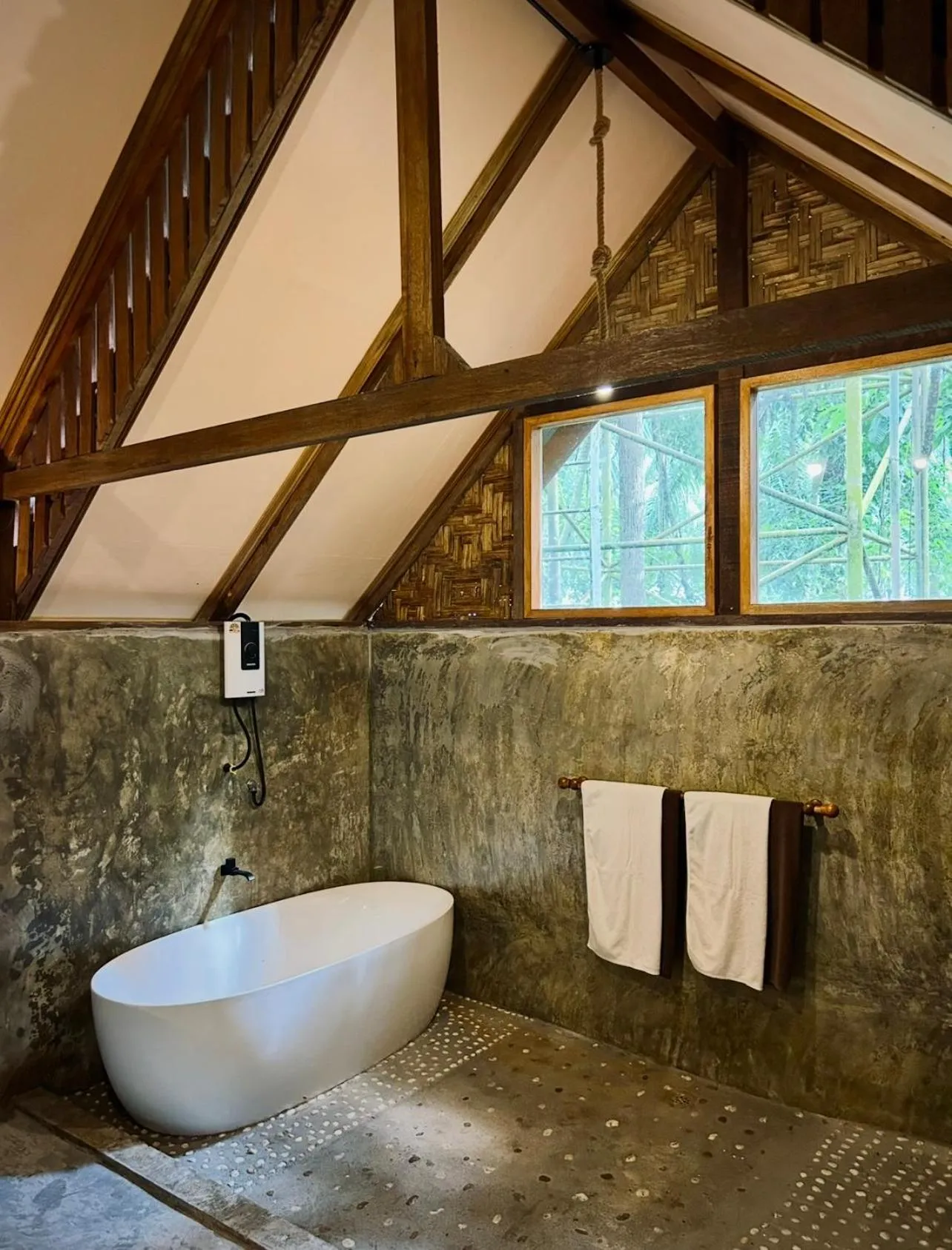 Khao Sok Paradise Resort