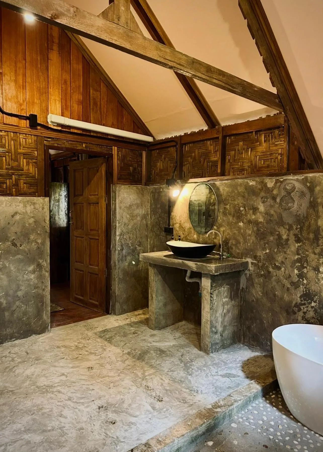 Khao Sok Paradise Resort