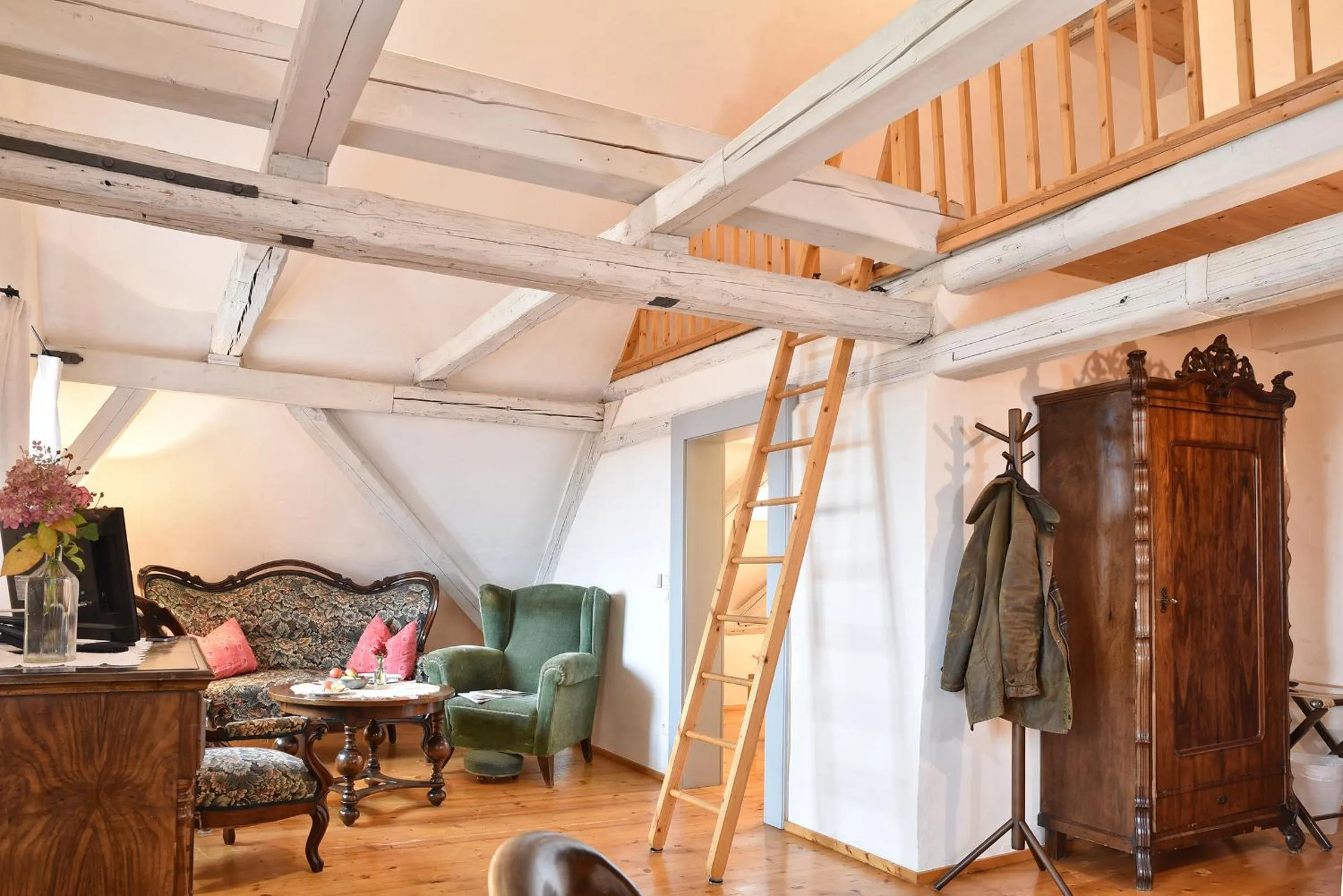 Other in Gentner - Hotel garni