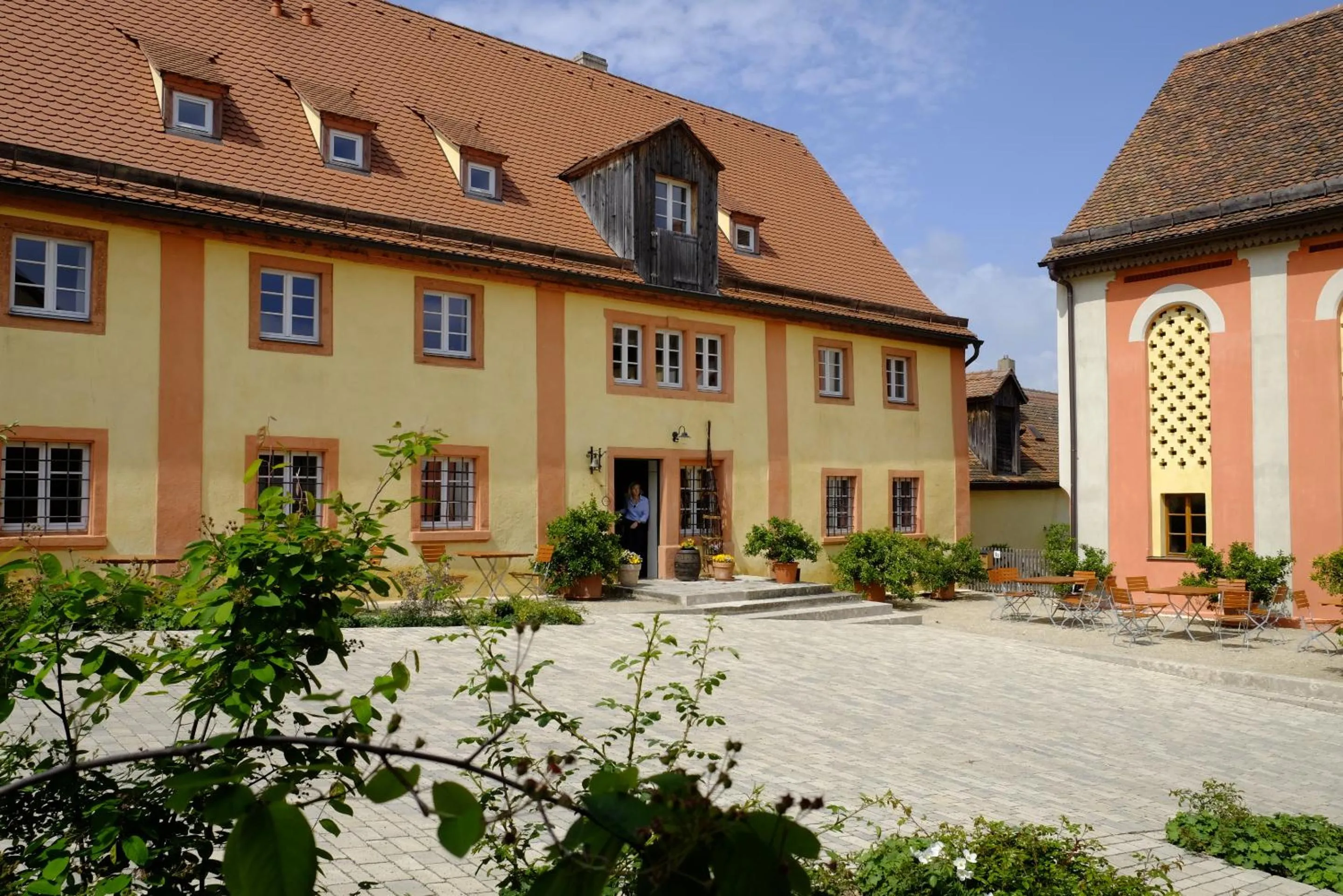 Gentner - Hotel garni