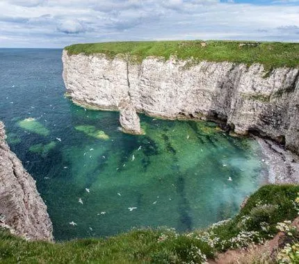 Nearby landmark in Revelstoke Hotel