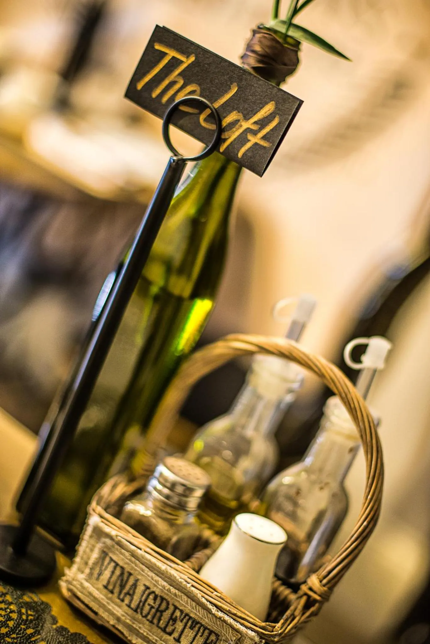 Decorative detail in Mama’s Inn Boutique Guest House