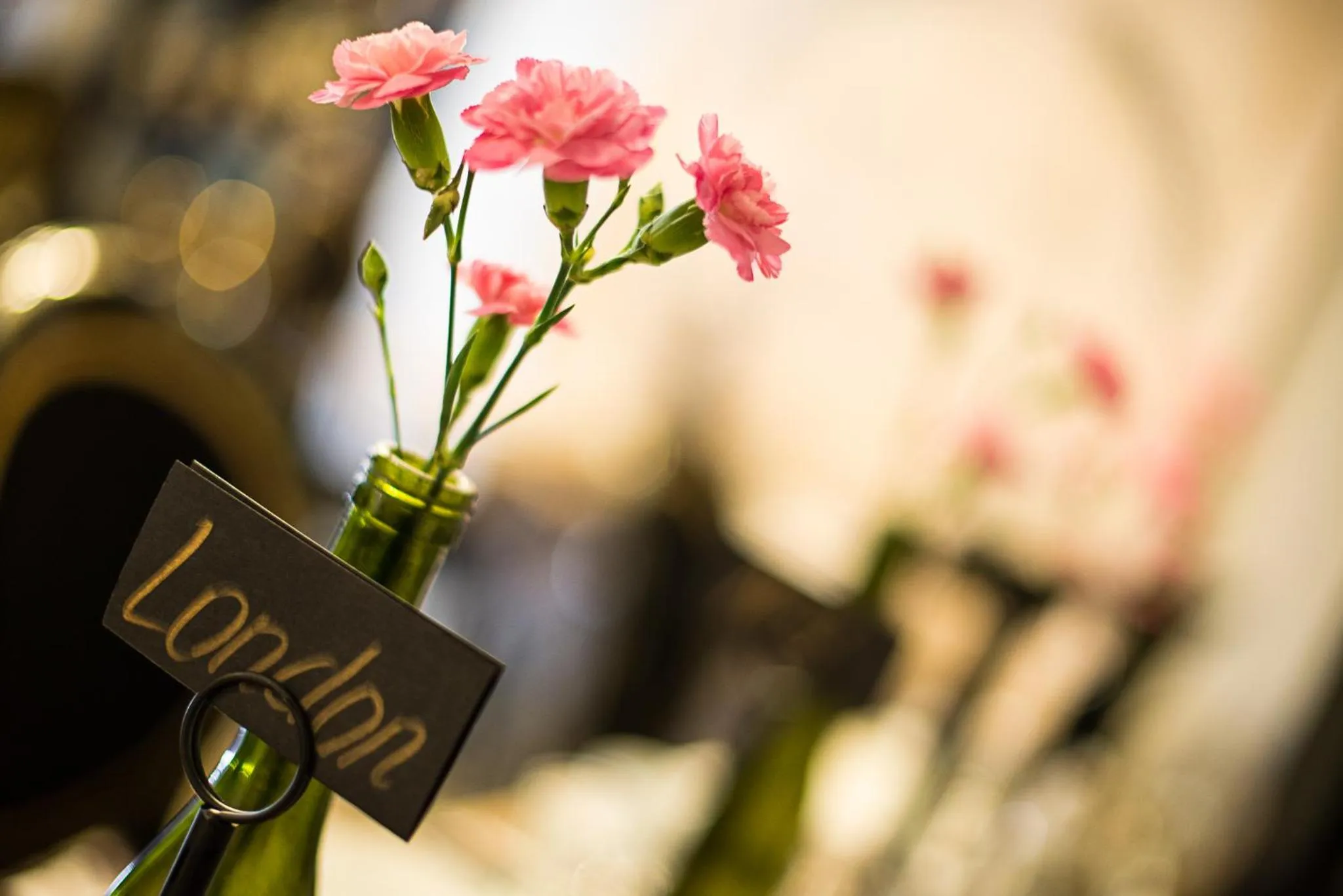 Decorative detail in Mama’s Inn Boutique Guest House