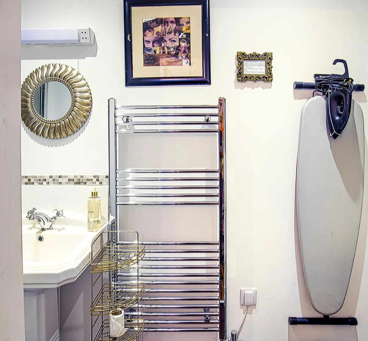 Mama’s Inn Boutique Guest House